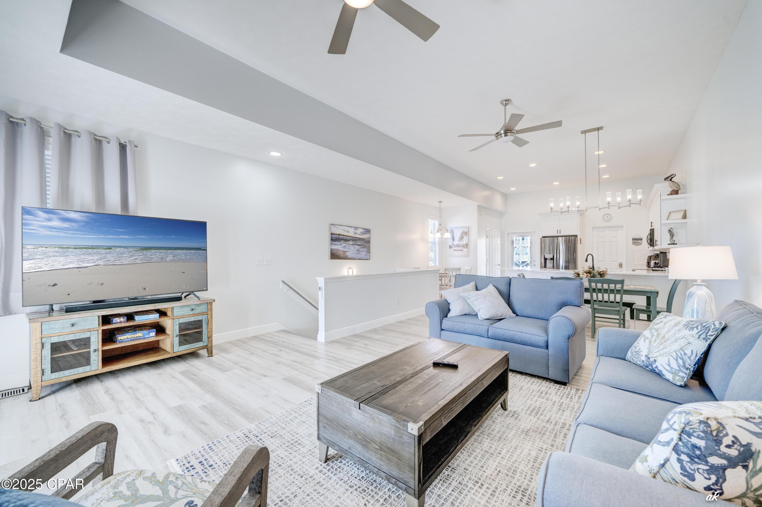 Sago Park Townhomes - Residential