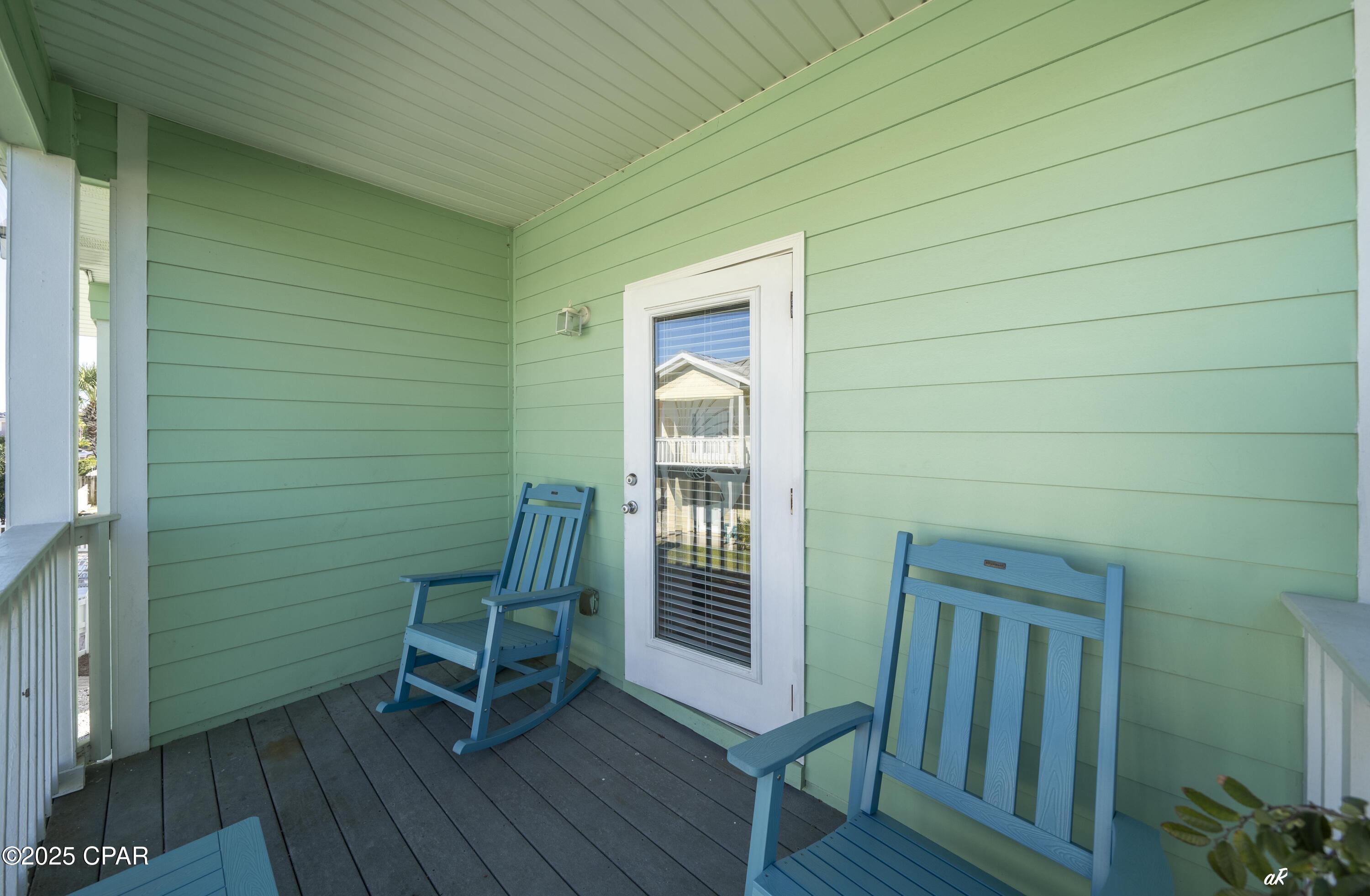 Sago Park Townhomes - Residential