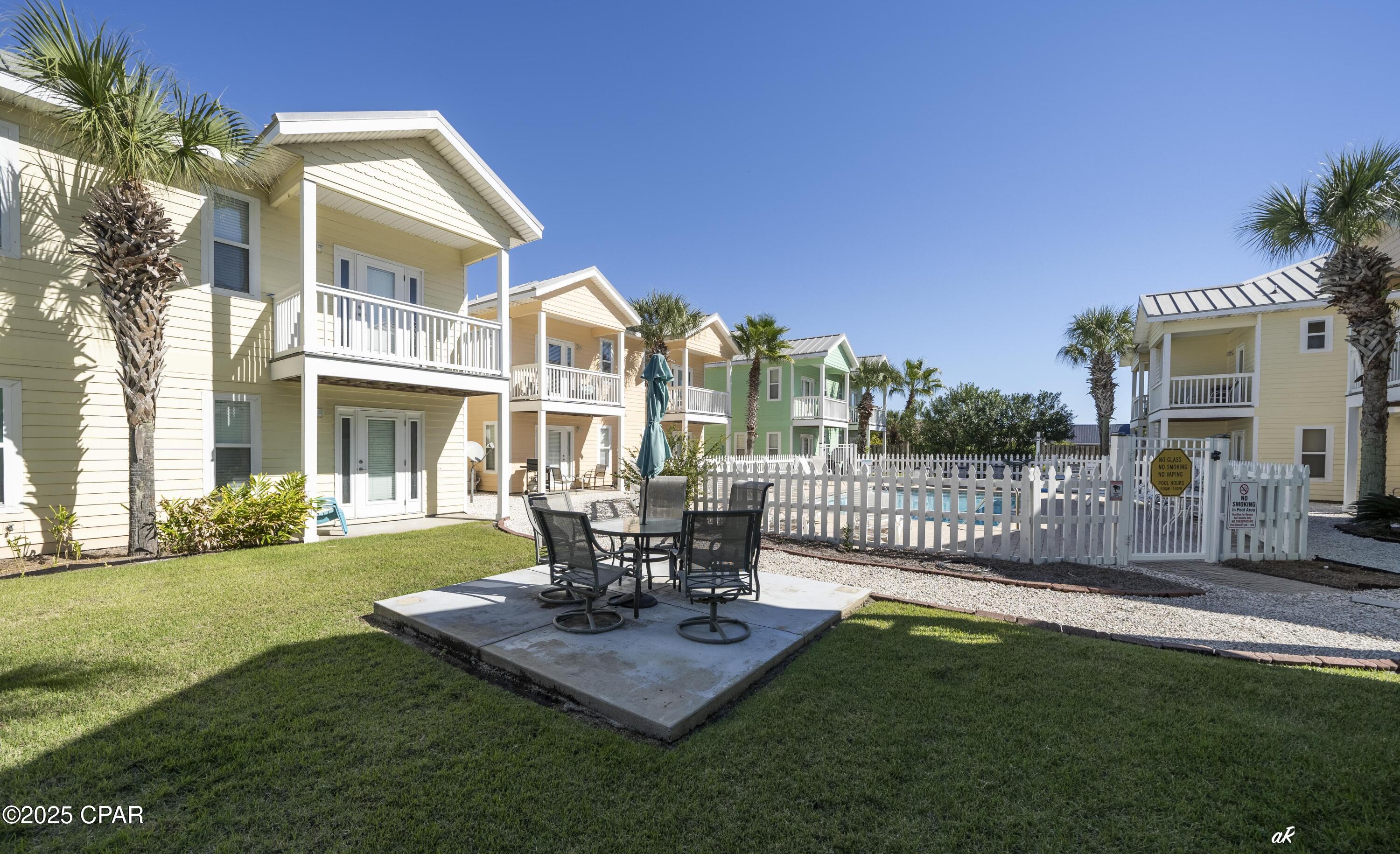 Sago Park Townhomes - Residential