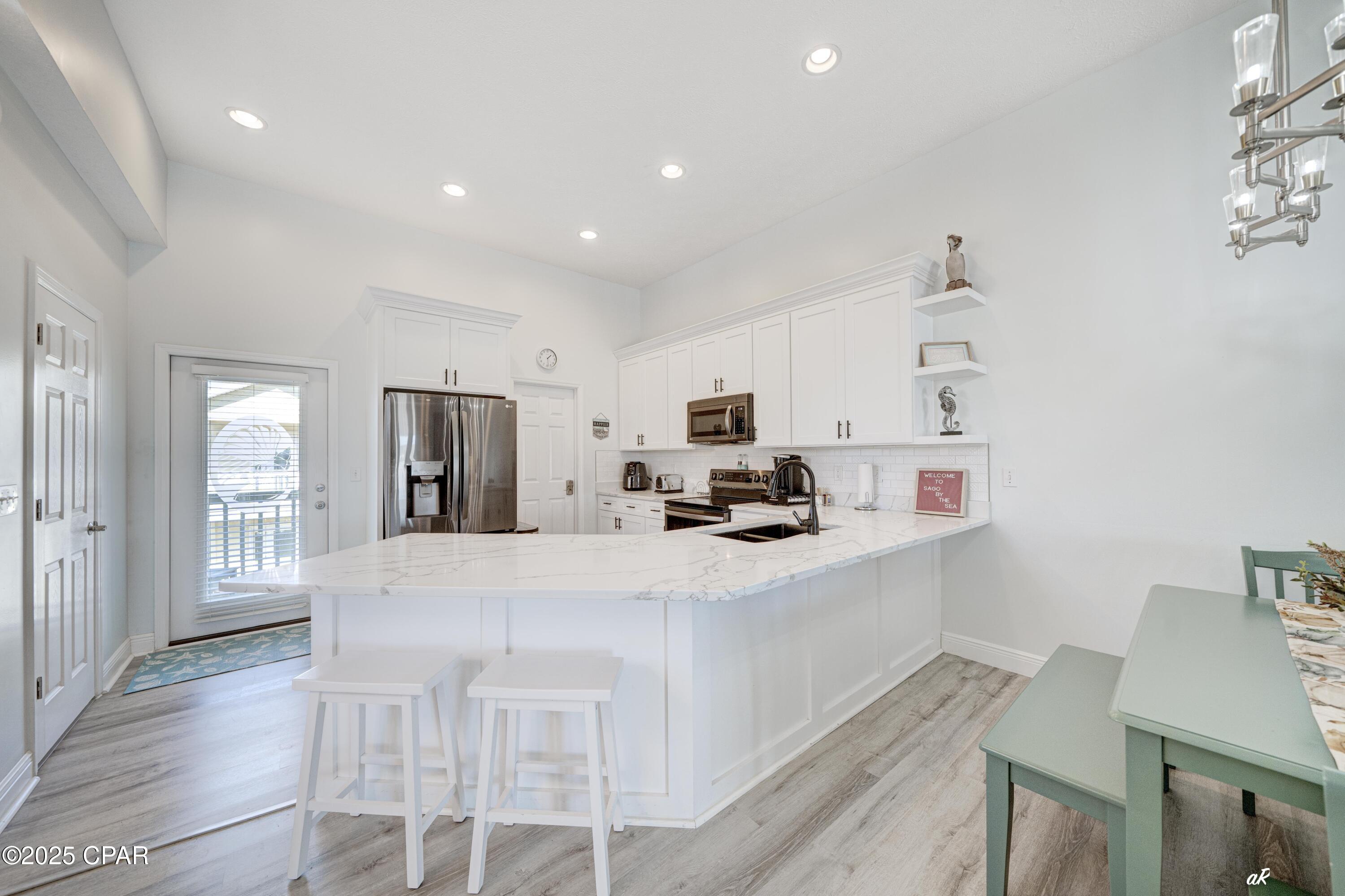 Sago Park Townhomes - Residential