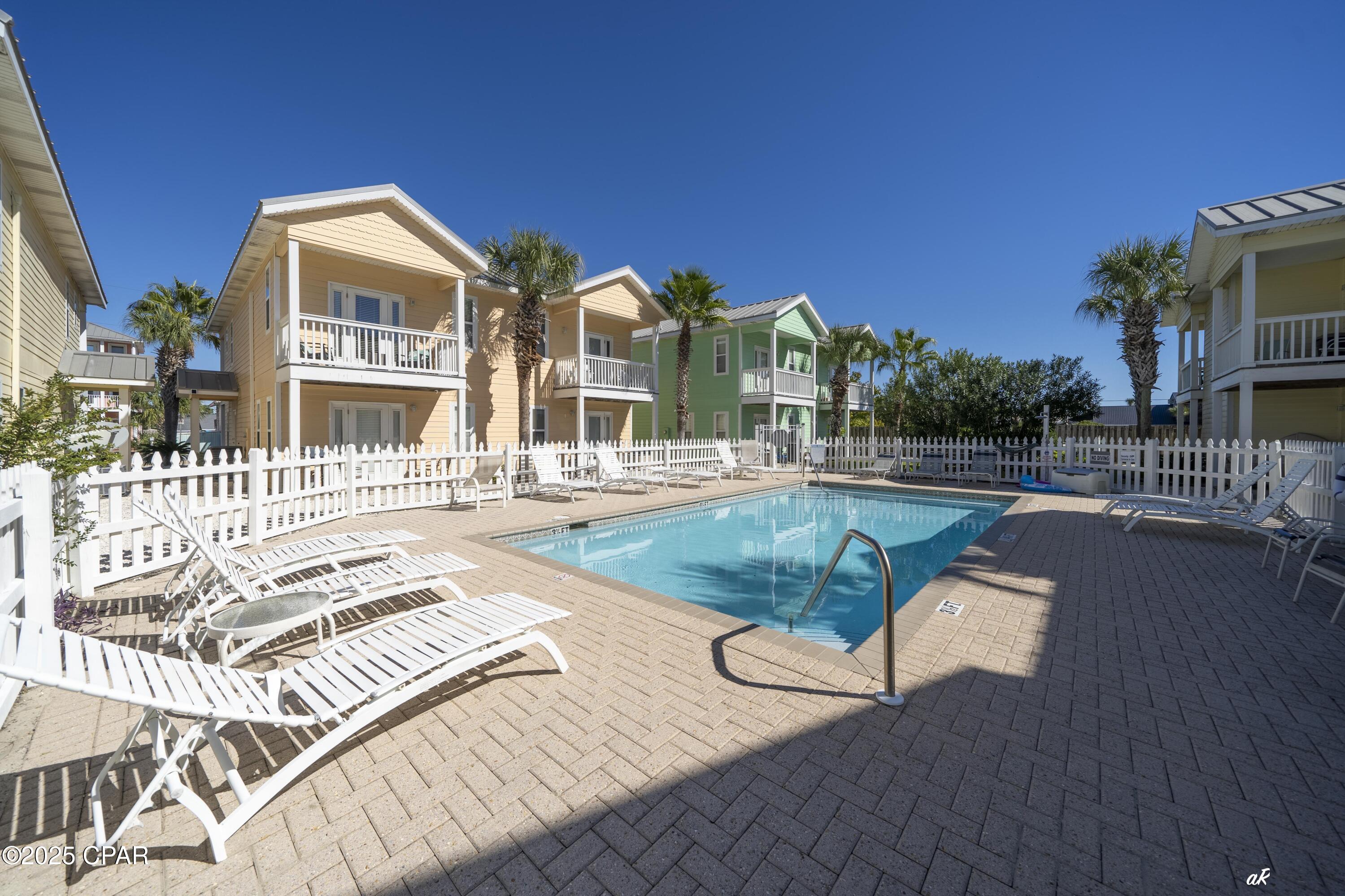 Sago Park Townhomes - Residential