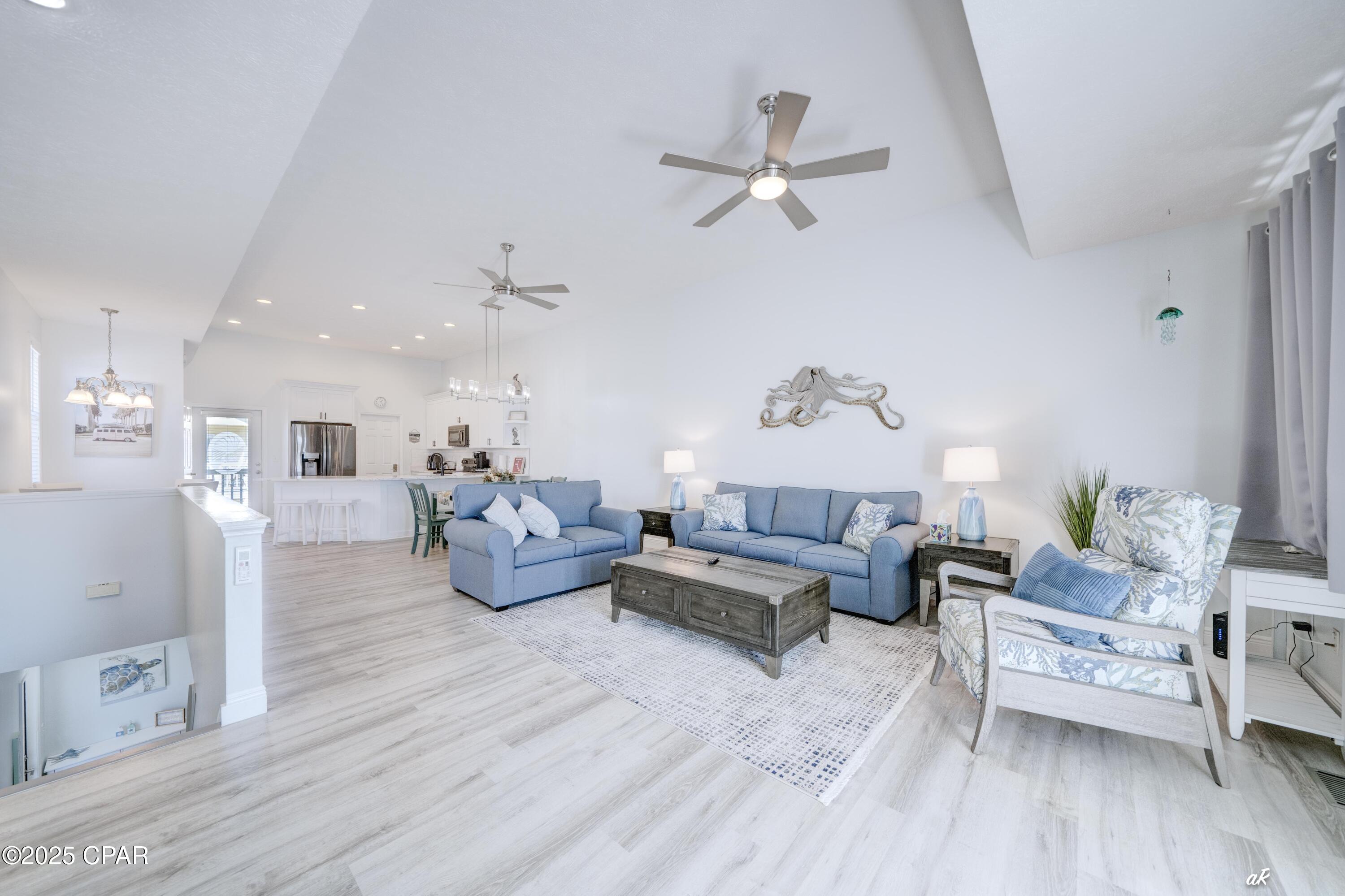 Sago Park Townhomes - Residential