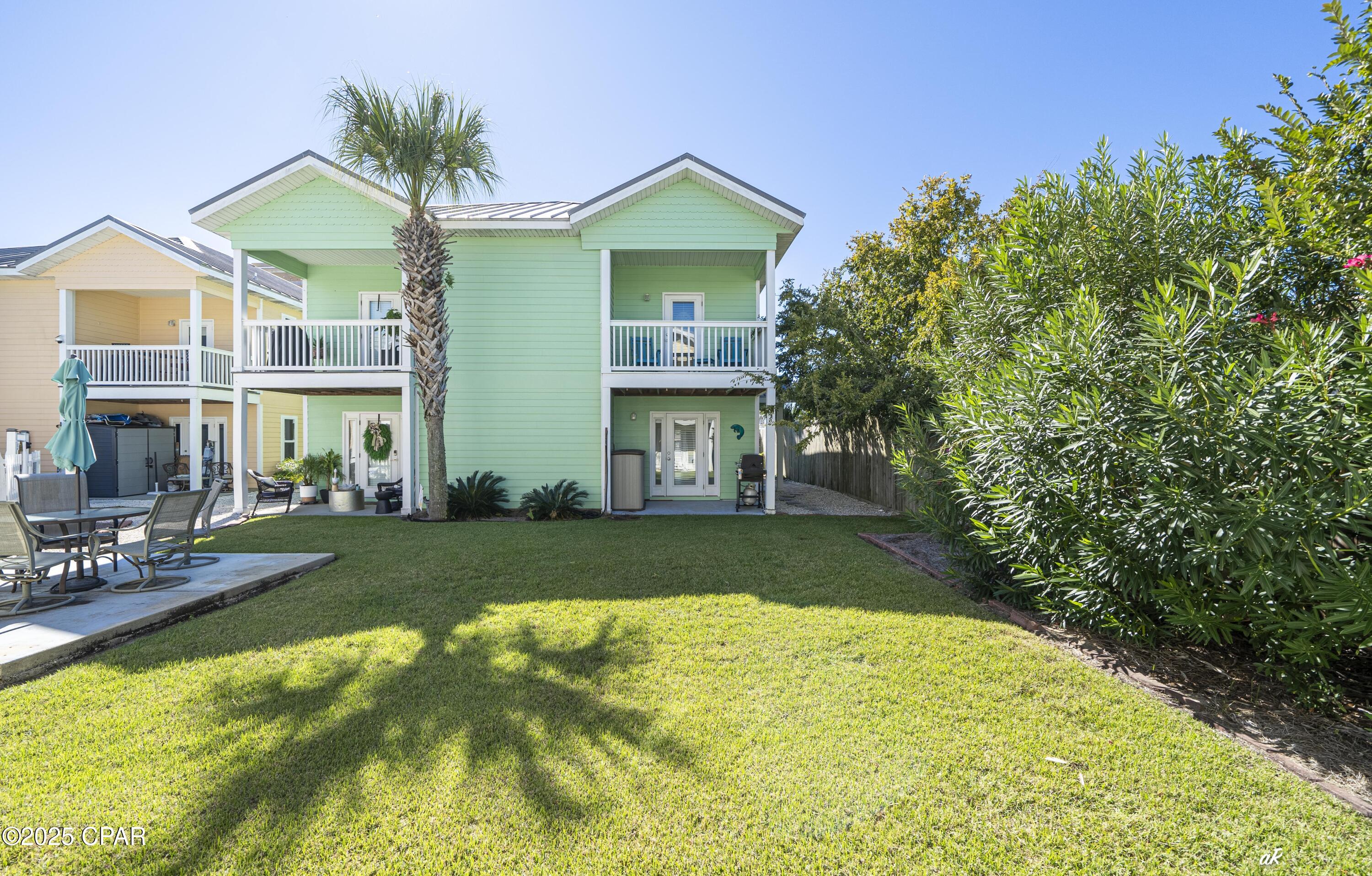 Sago Park Townhomes - Residential