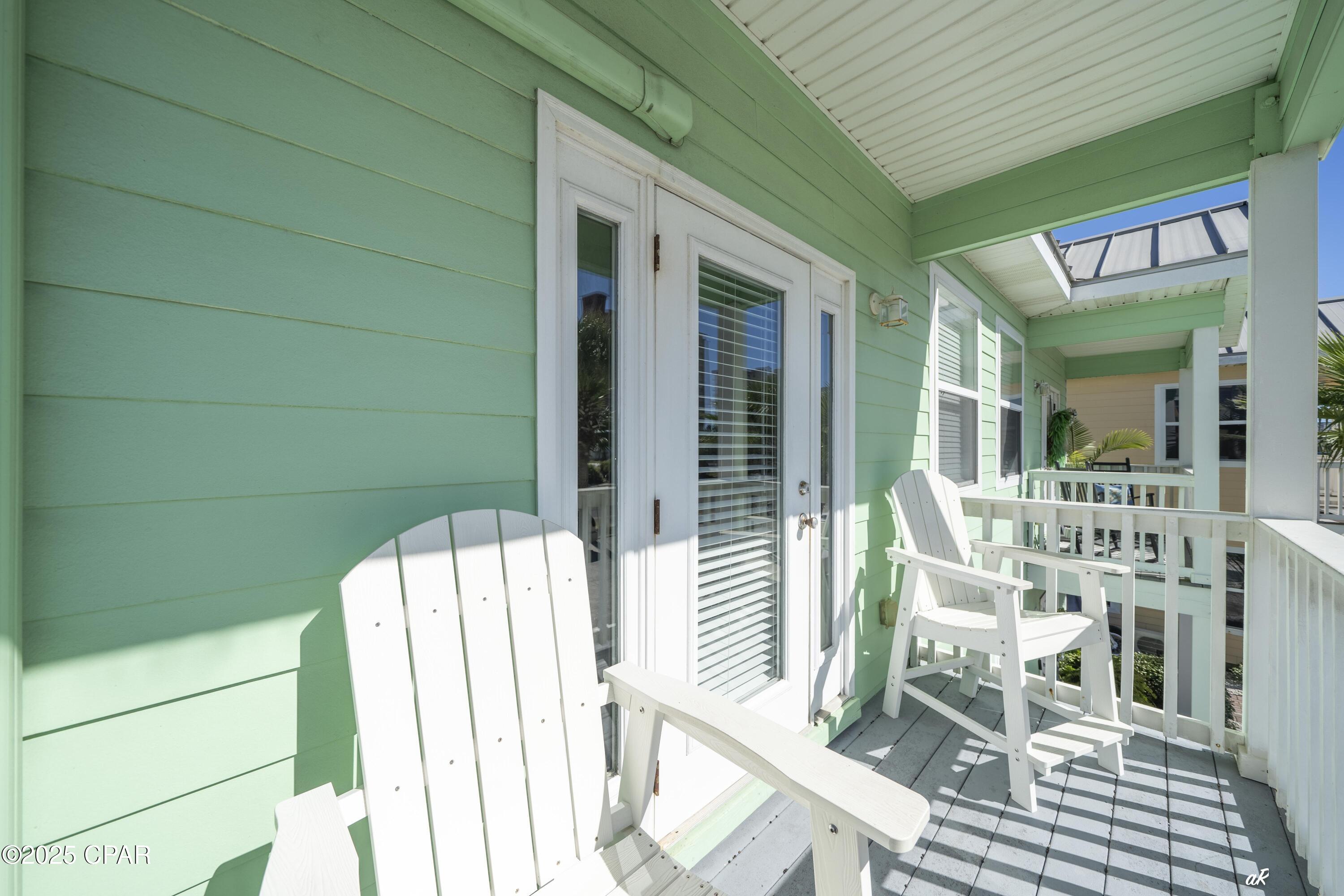 Sago Park Townhomes - Residential