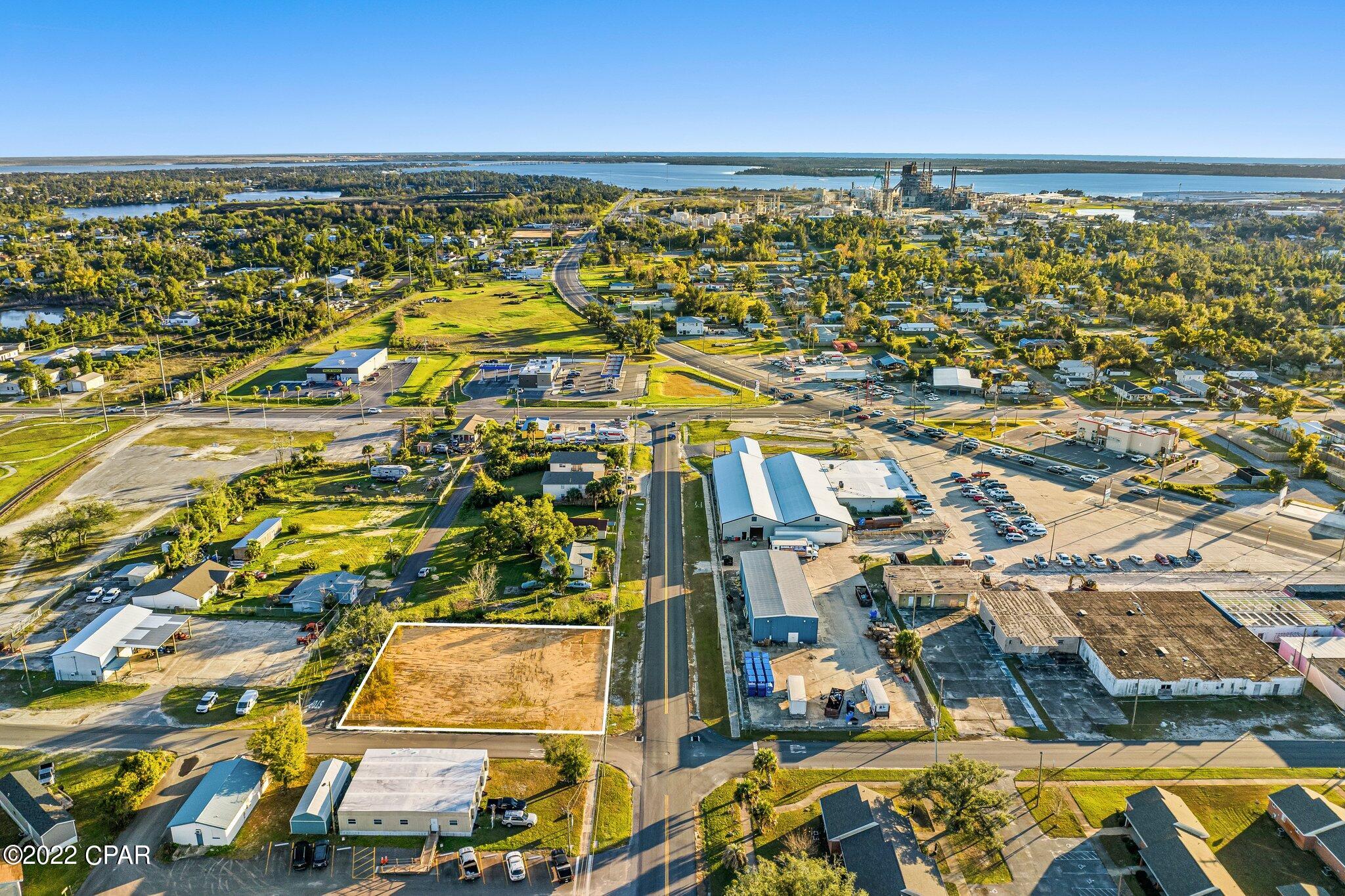 [No Recorded Subdiv] - Land