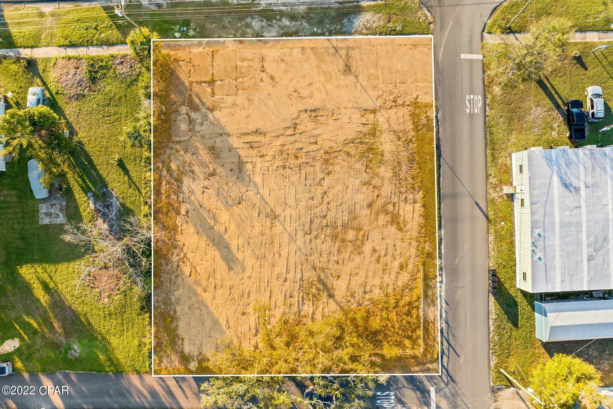 [No Recorded Subdiv] - Land