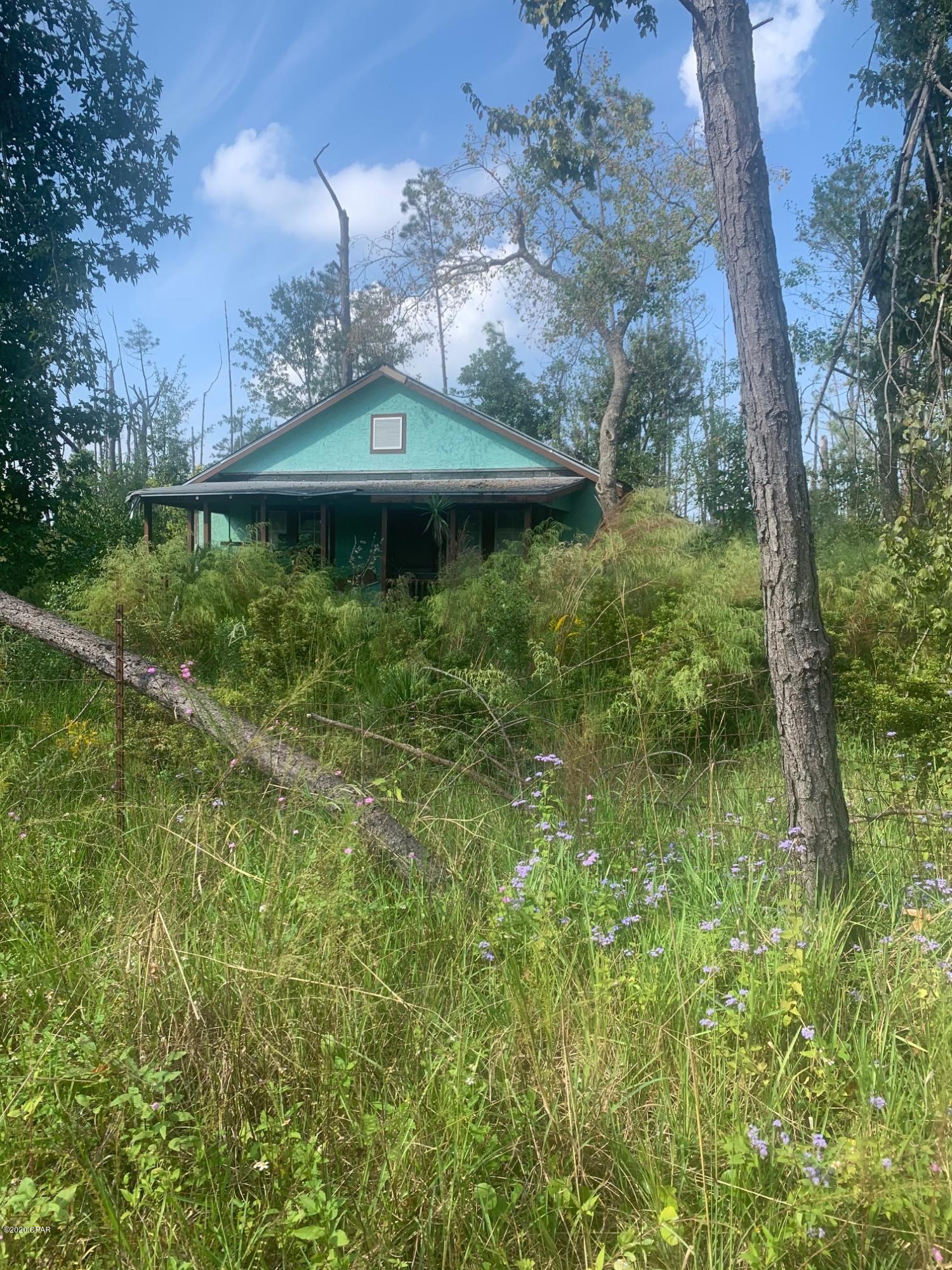 [No Recorded Subdiv] - Land