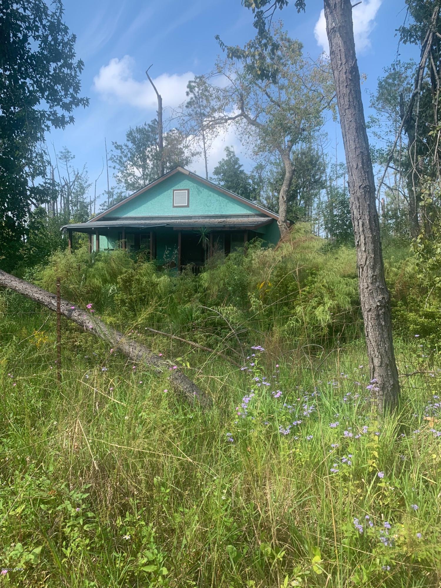 [No Recorded Subdiv] - Land