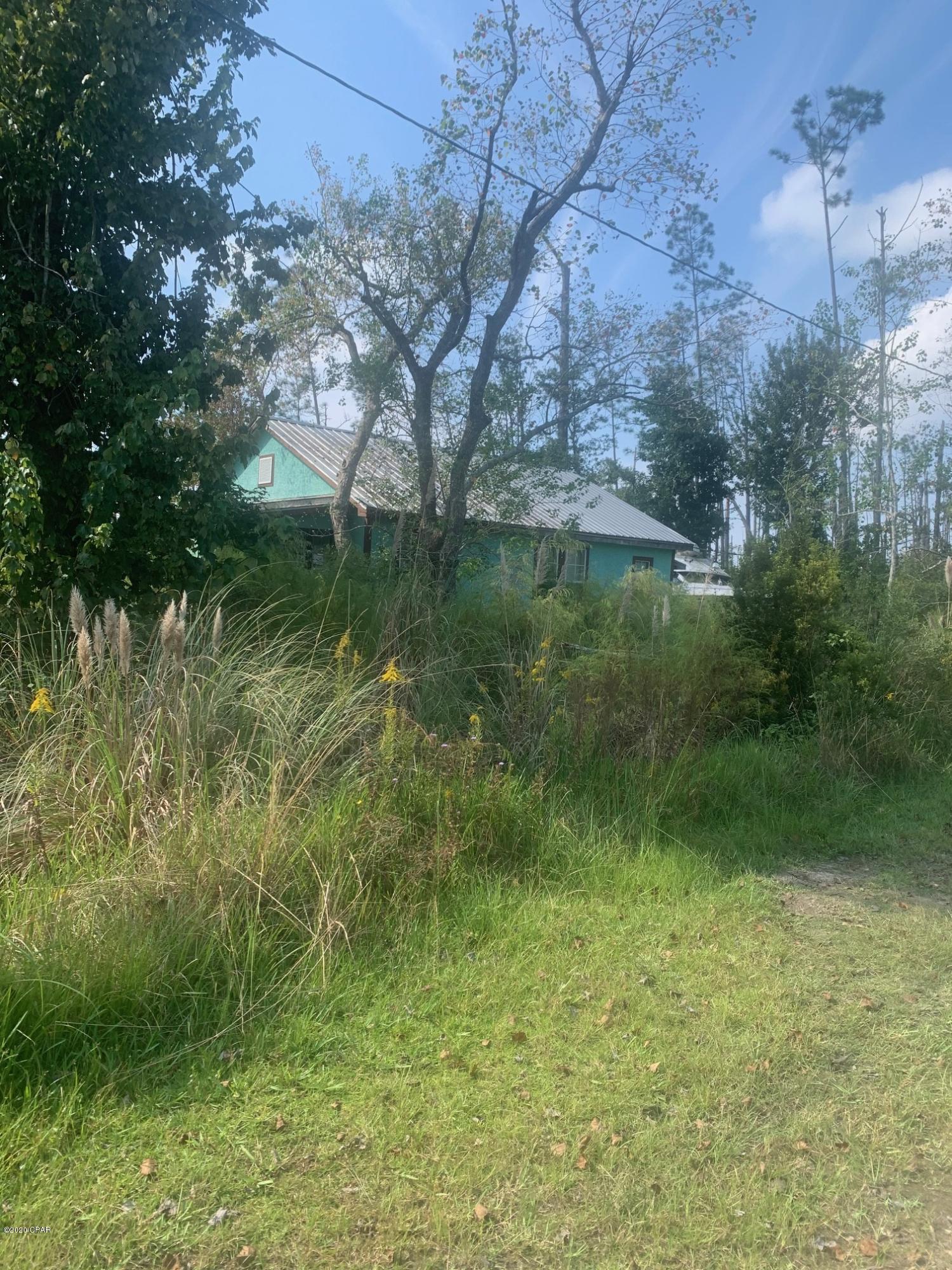 [No Recorded Subdiv] - Land