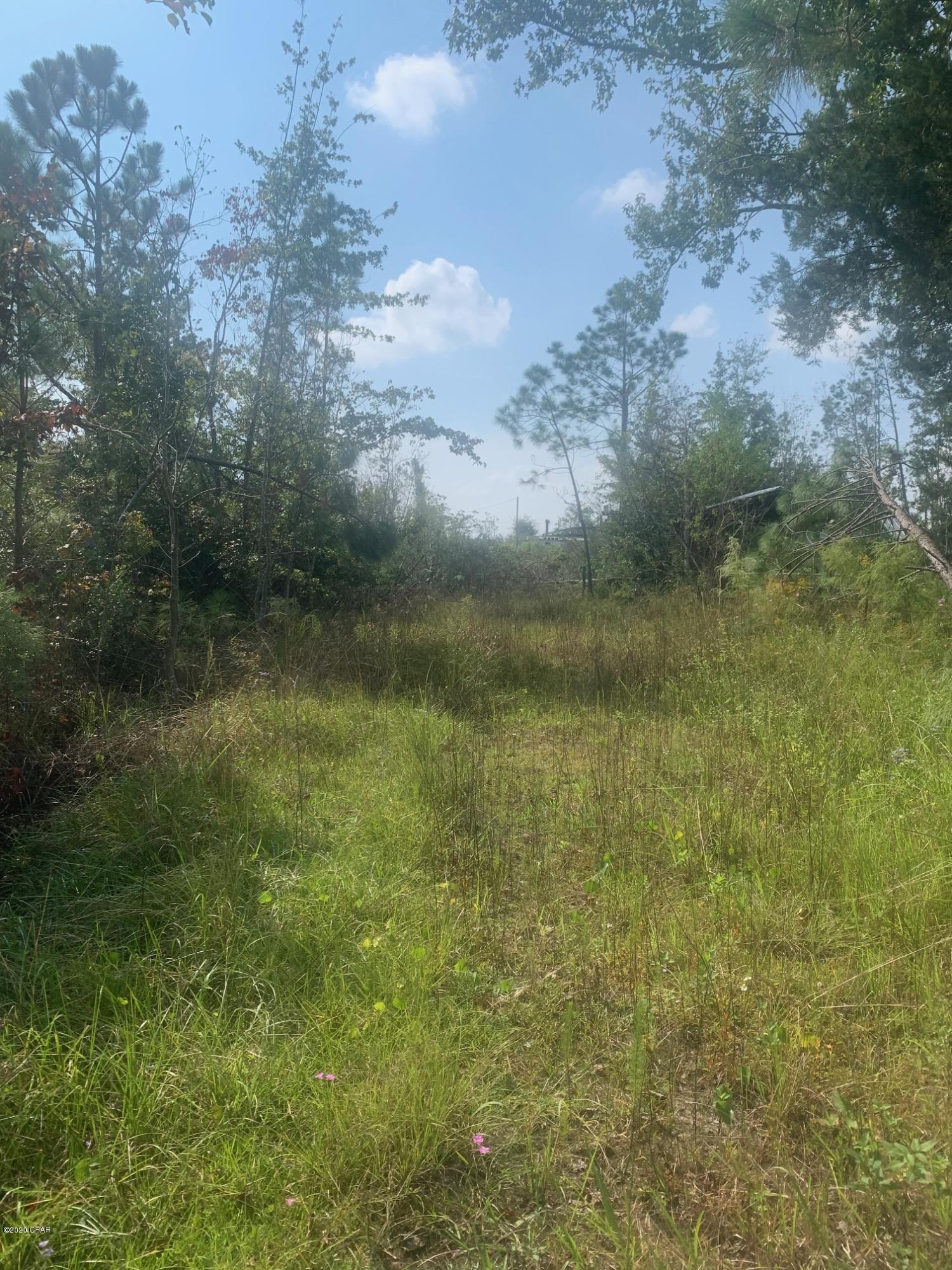 [No Recorded Subdiv] - Land