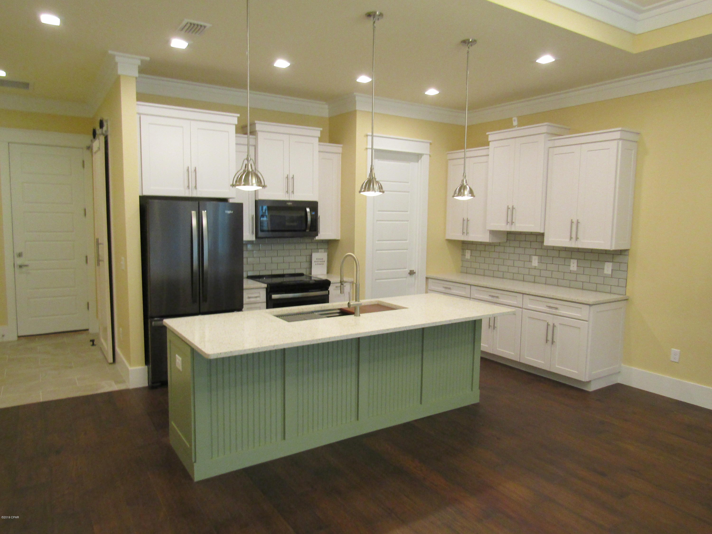 Sanctuary Beach - Residential