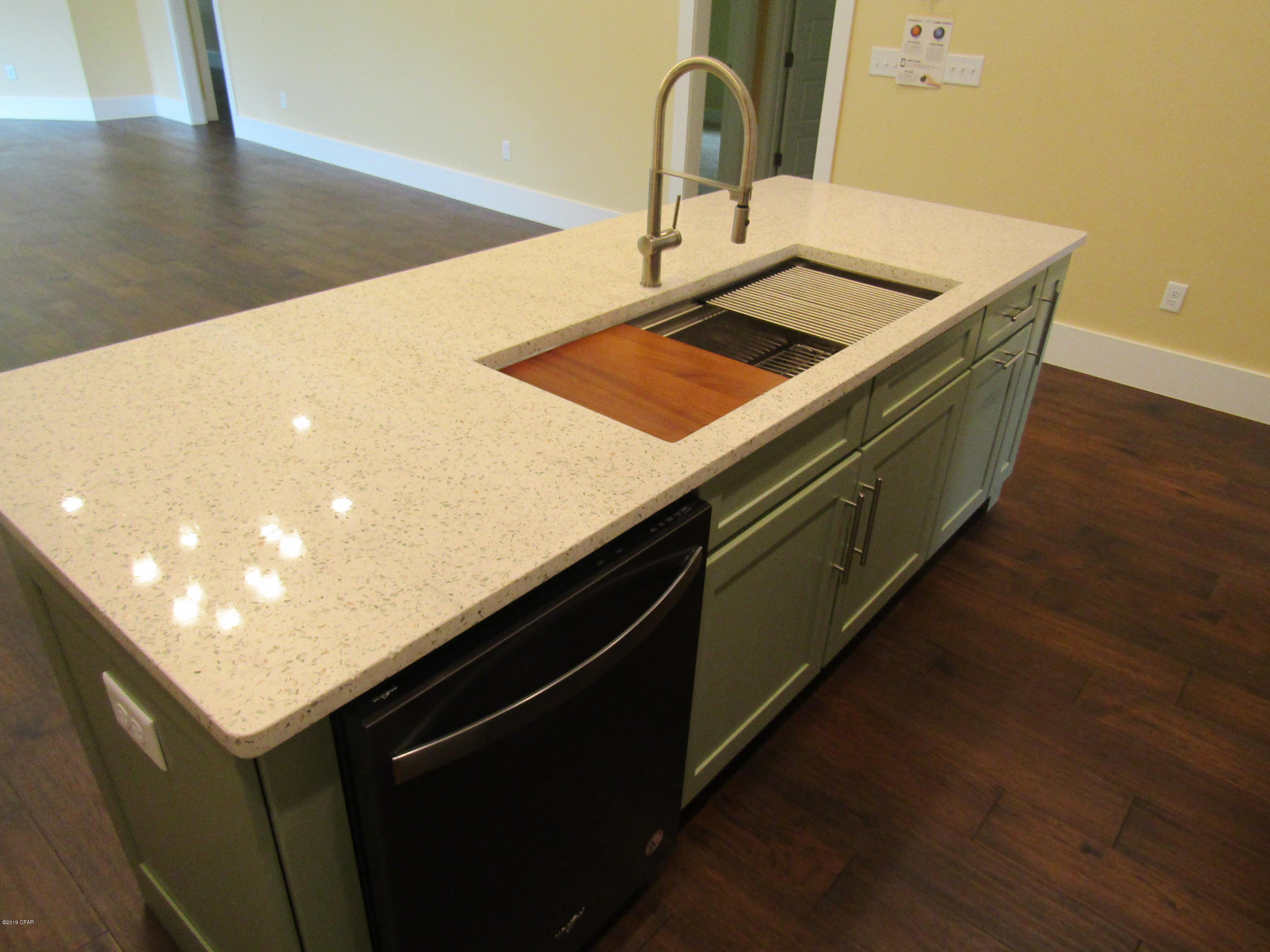 Sanctuary Beach - Residential