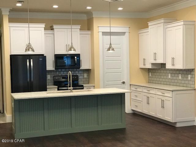 Sanctuary Beach - Residential