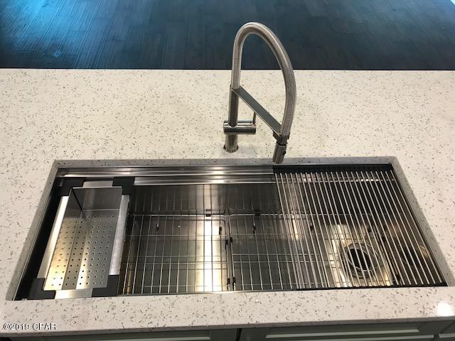 Sanctuary Beach - Residential