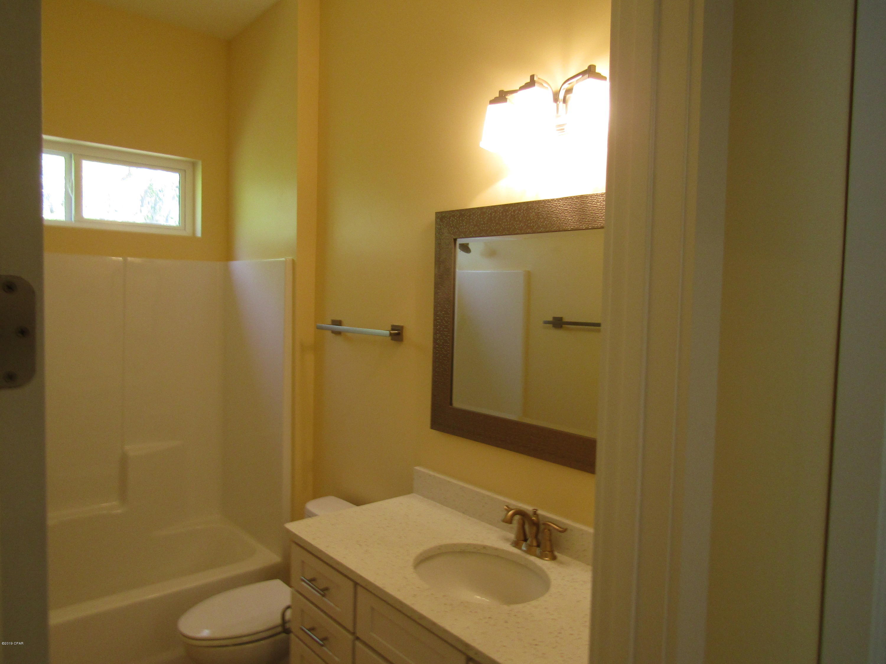 Sanctuary Beach - Residential