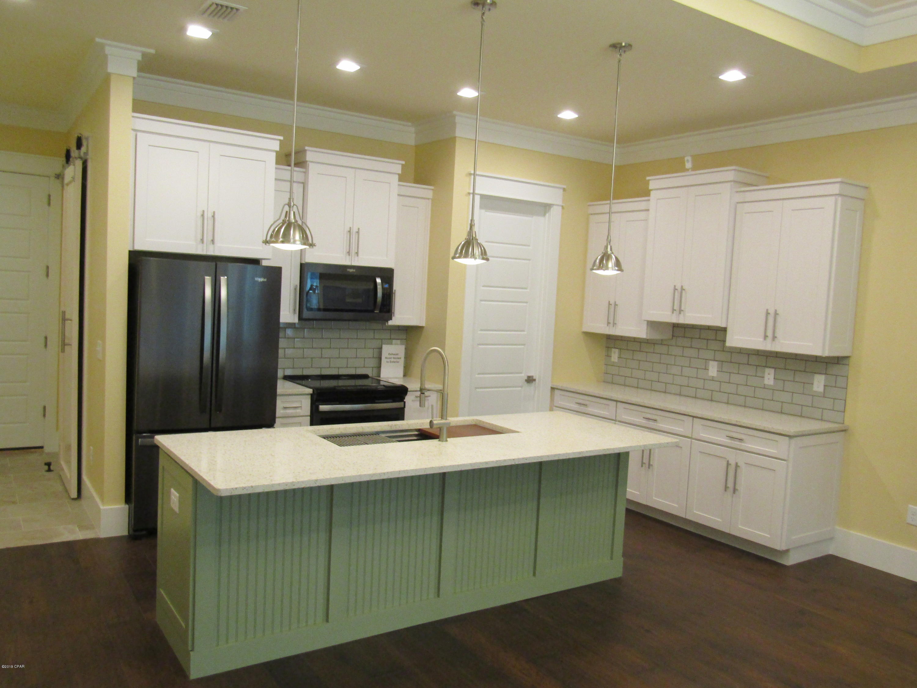 Sanctuary Beach - Residential