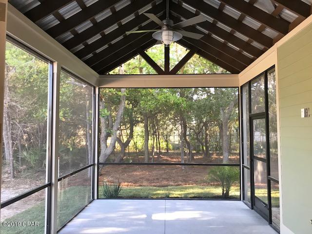 Sanctuary Beach - Residential