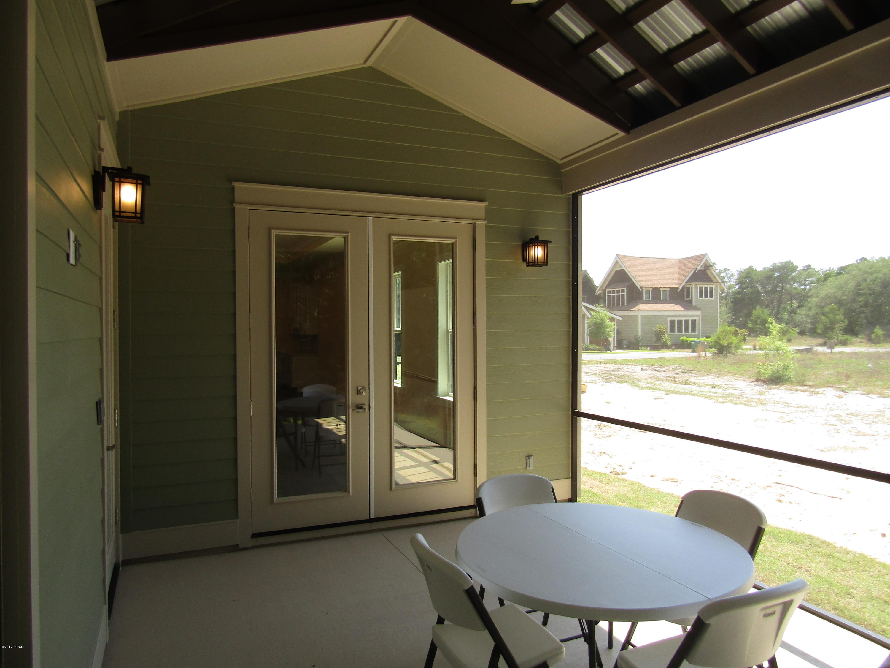 Sanctuary Beach - Residential