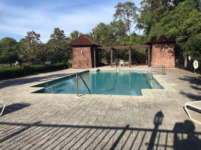 Sanctuary Beach - Residential