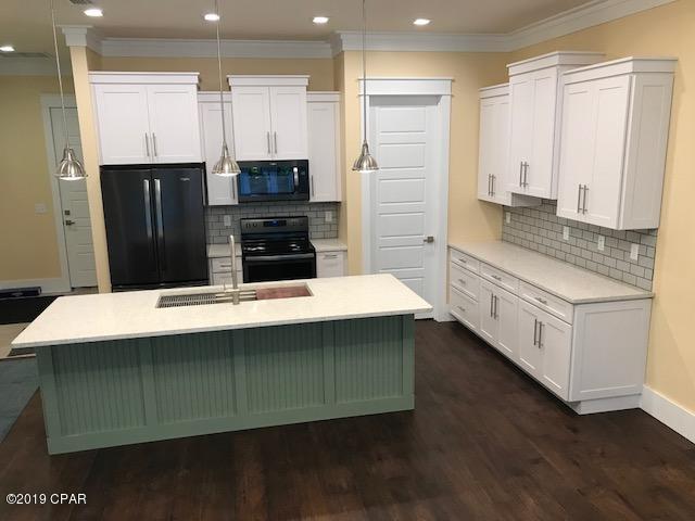 Sanctuary Beach - Residential