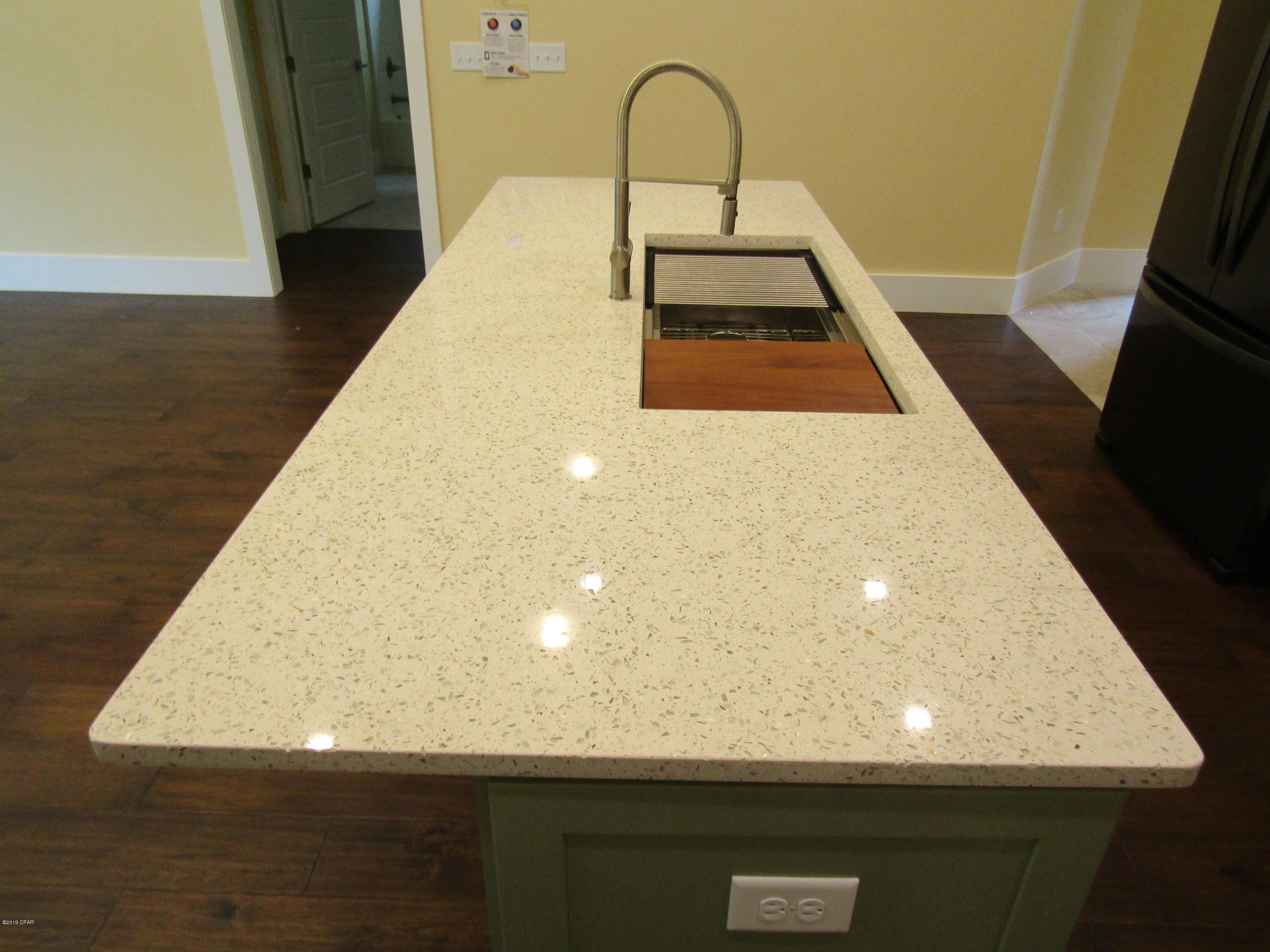 Sanctuary Beach - Residential