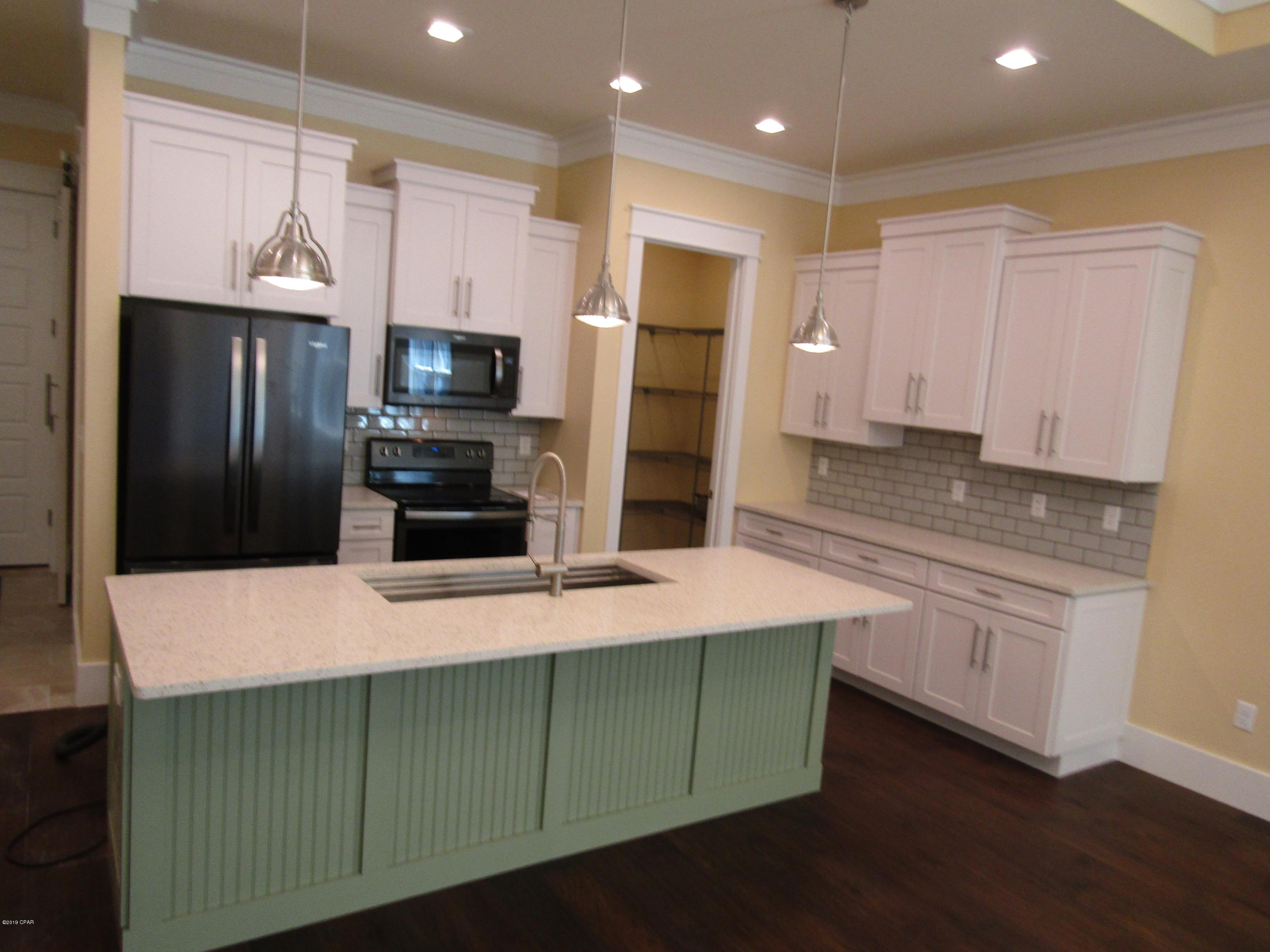 Sanctuary Beach - Residential