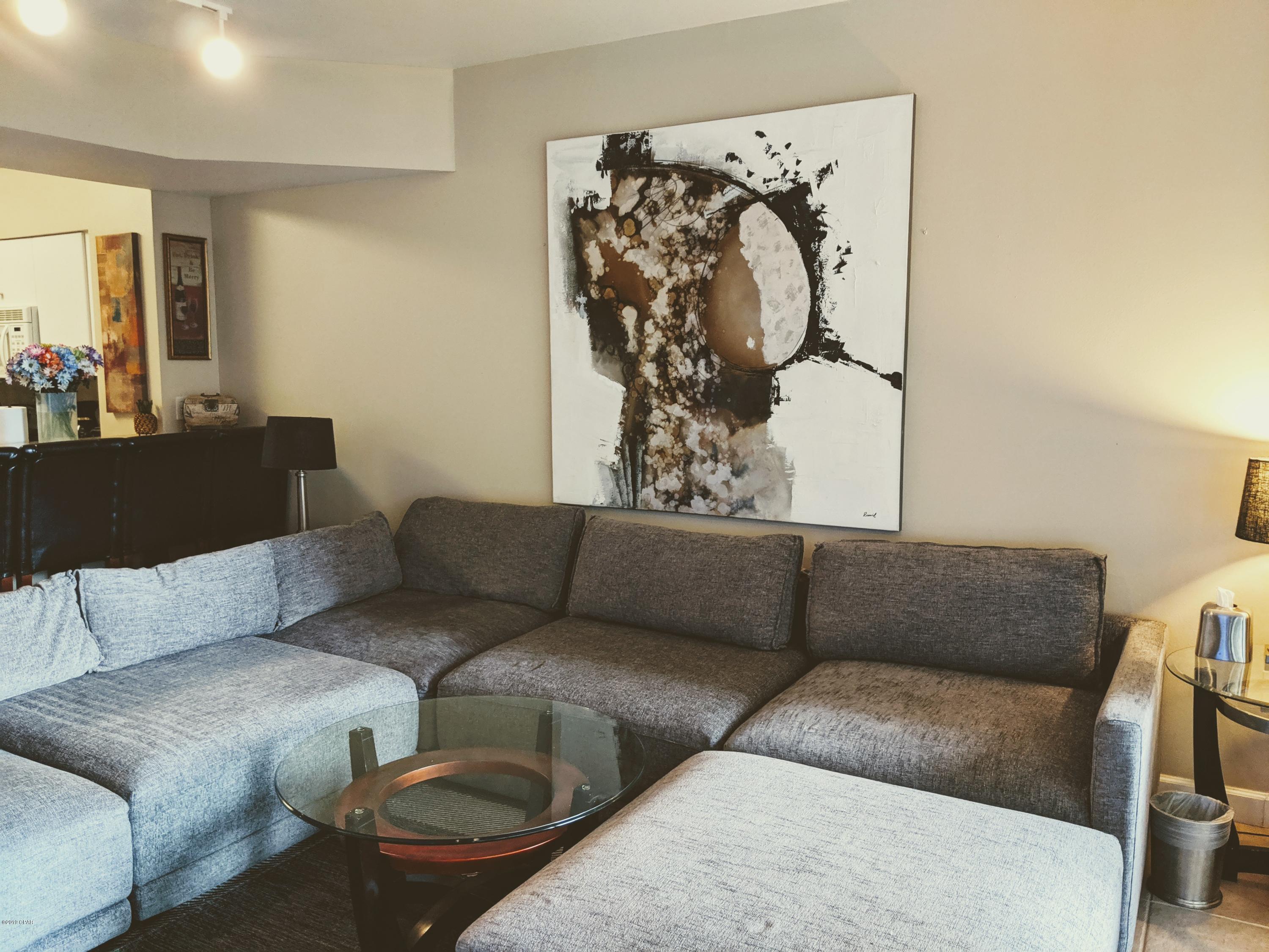 Shores Of Panama - Residential