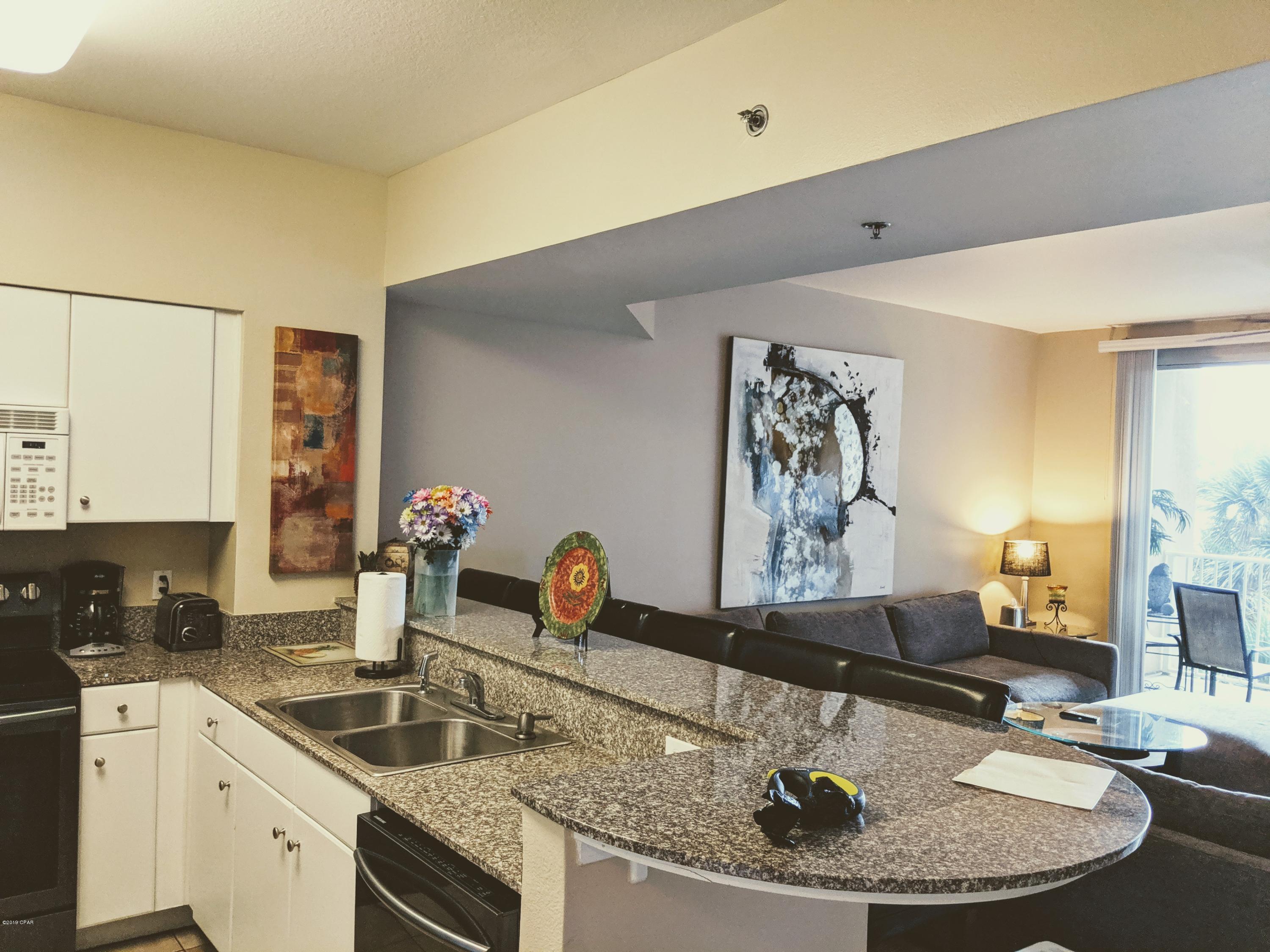 Shores Of Panama - Residential