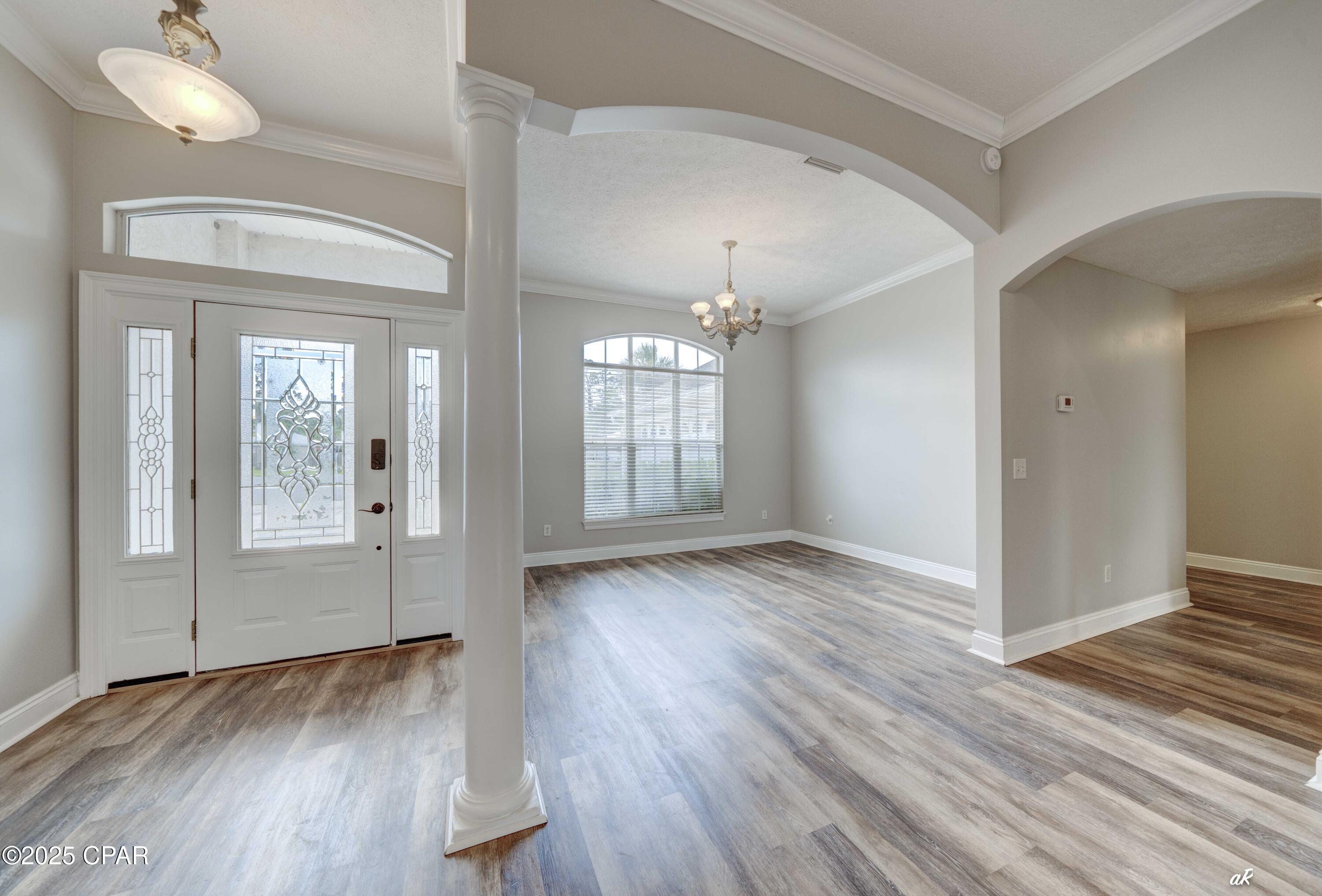 Hidden Pines Phase VII - Residential Lease