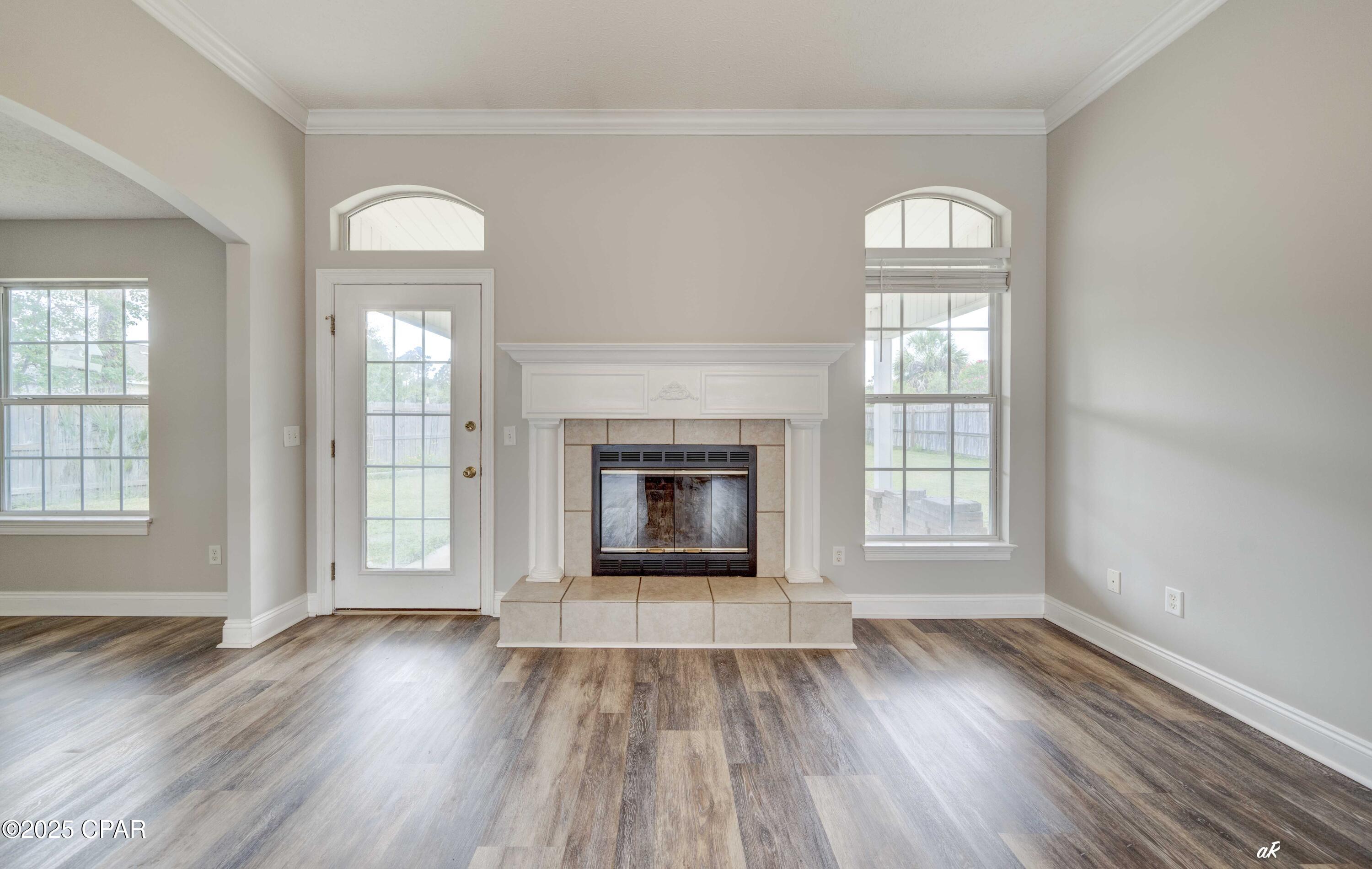 Hidden Pines Phase VII - Residential Lease