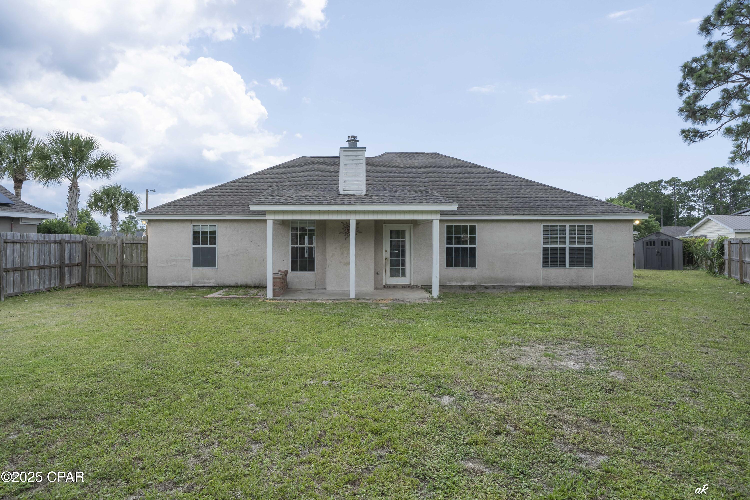 Hidden Pines Phase VII - Residential Lease