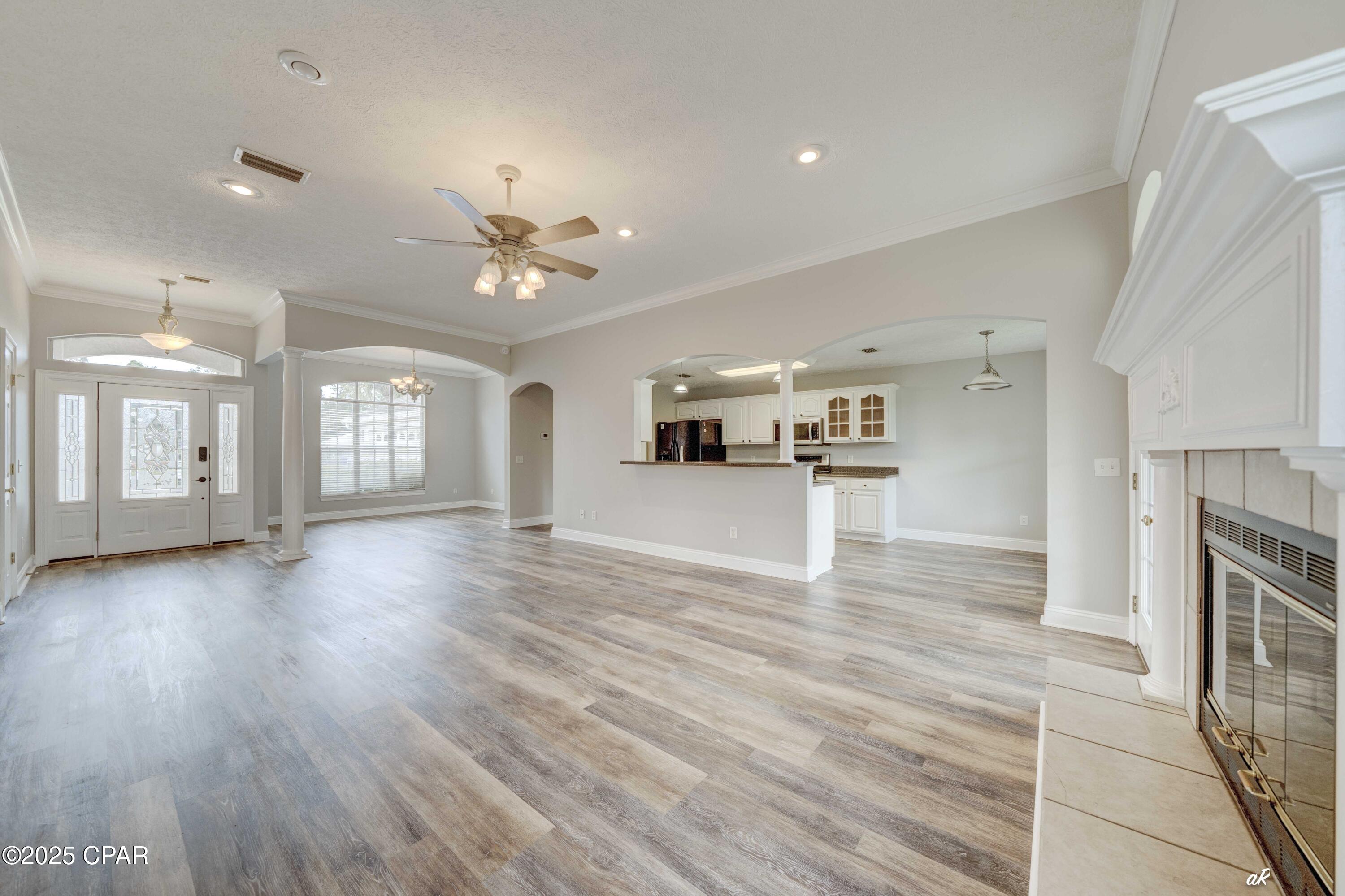 Hidden Pines Phase VII - Residential Lease