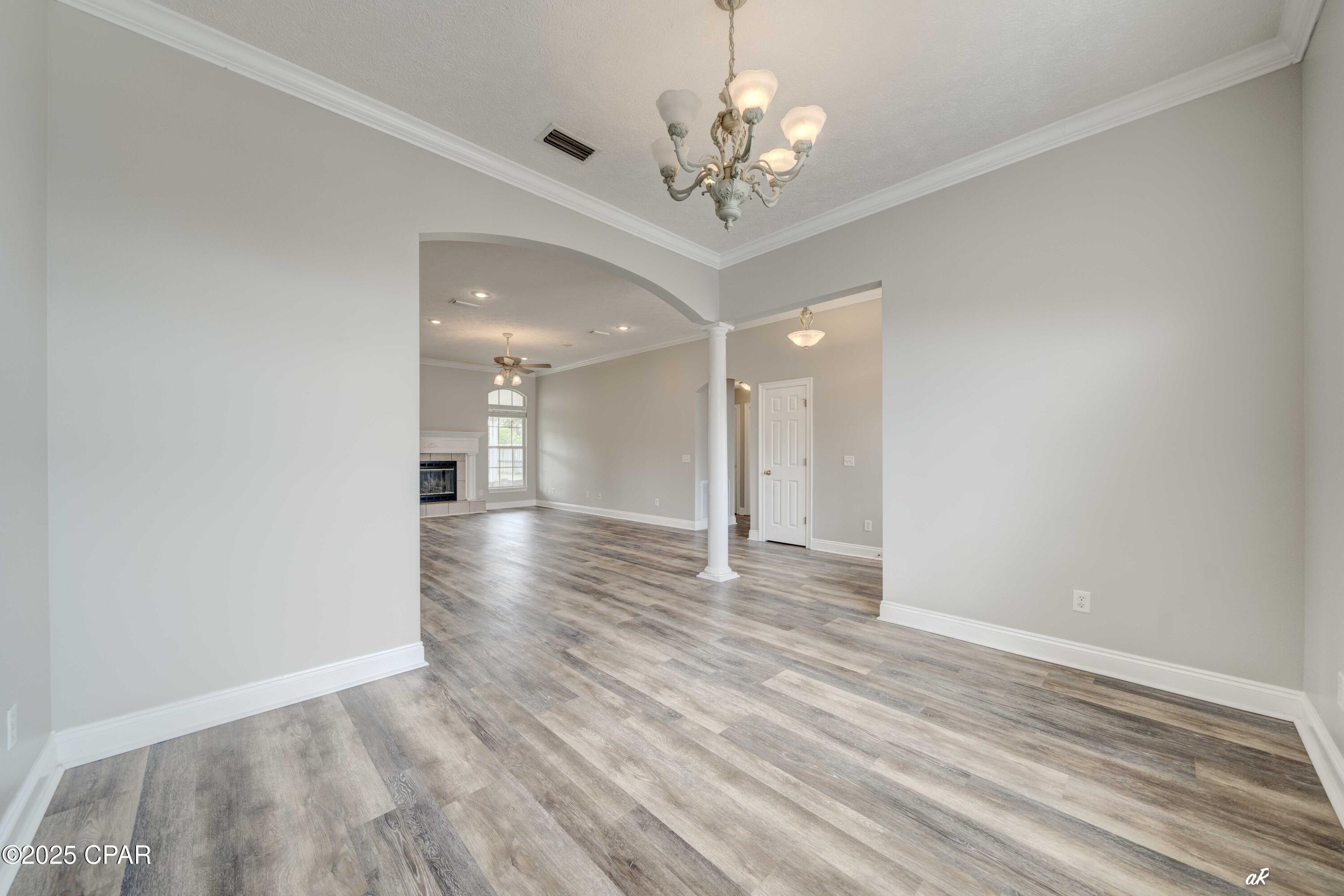 Hidden Pines Phase VII - Residential Lease