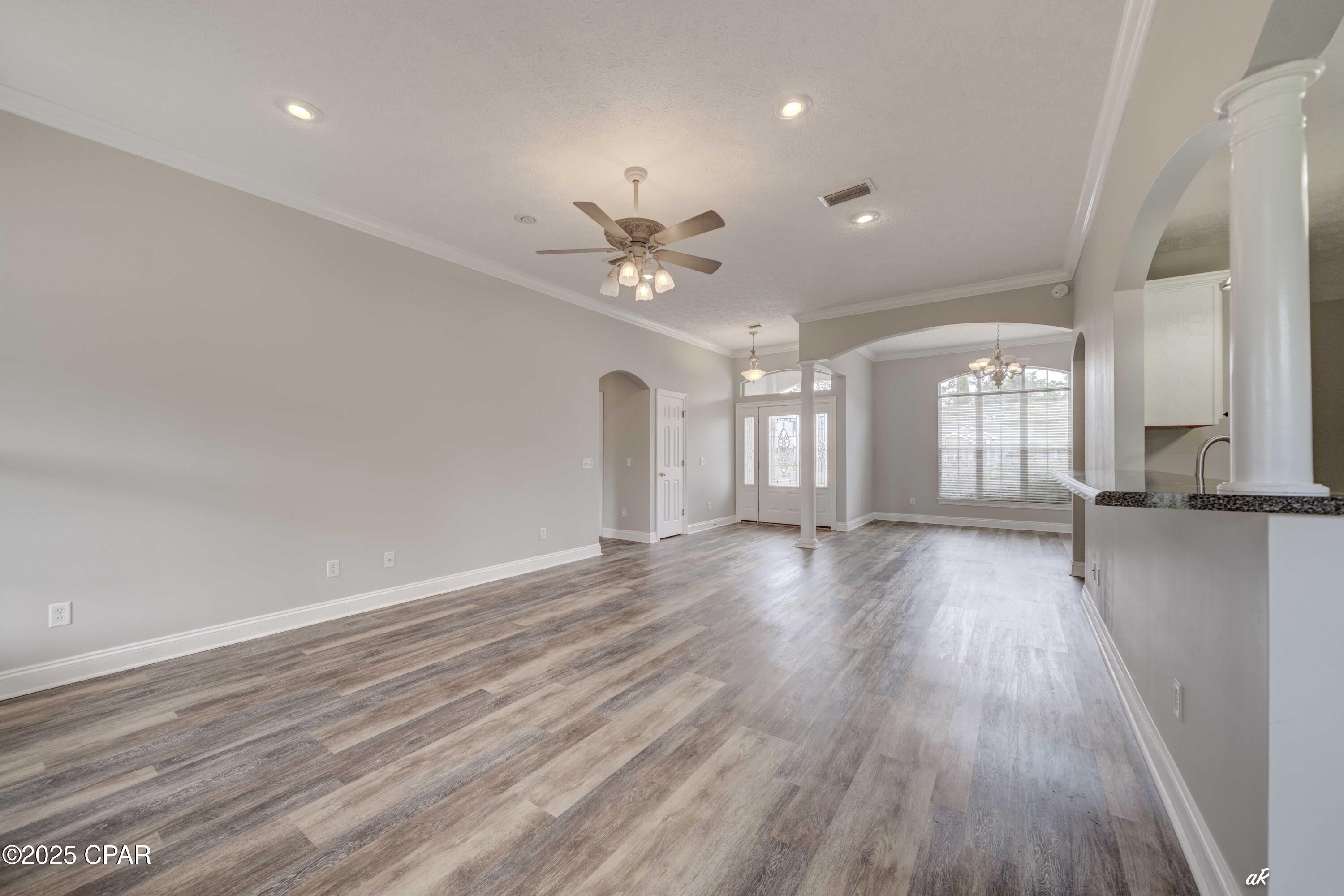 Hidden Pines Phase VII - Residential Lease