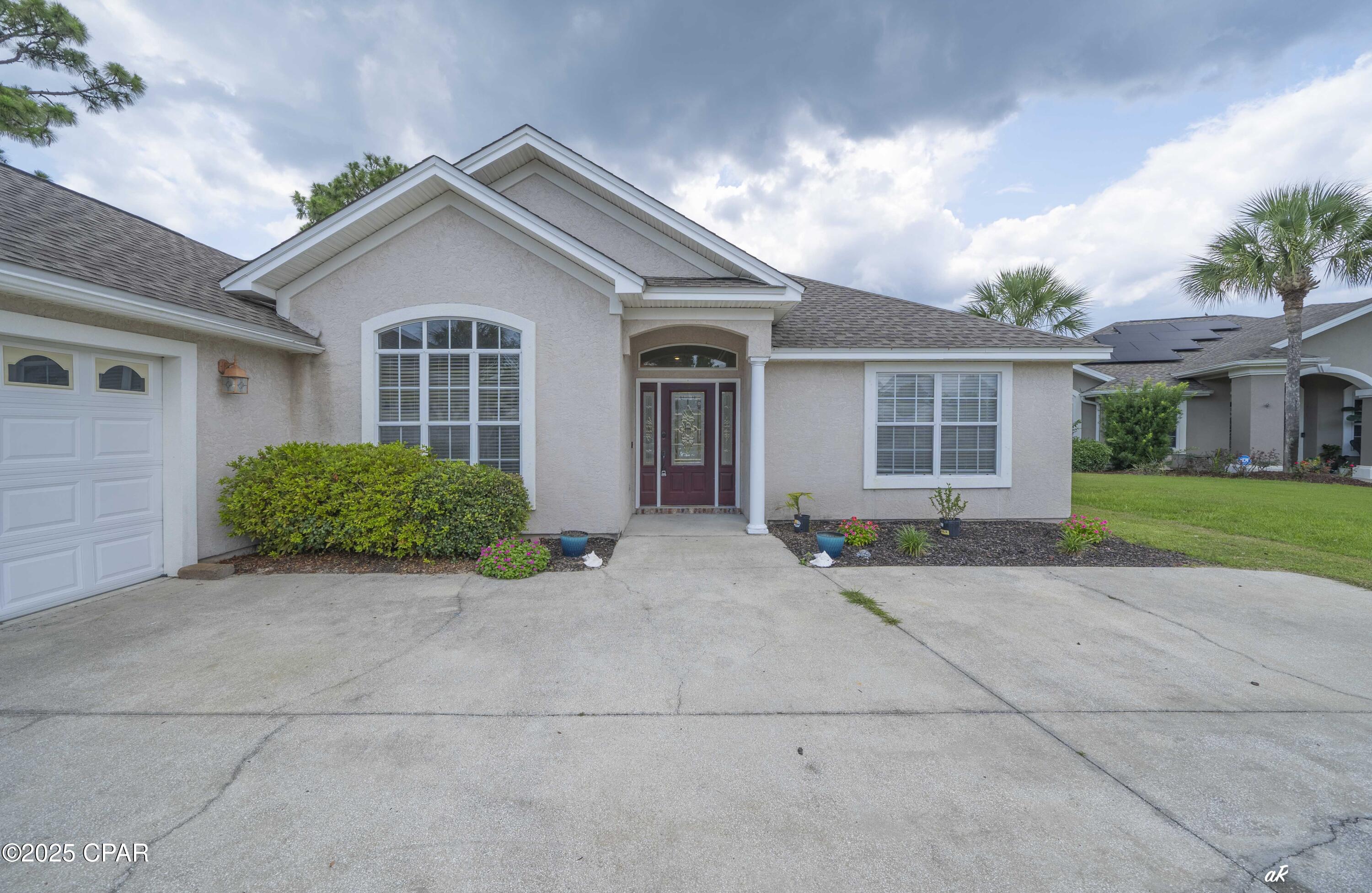 Hidden Pines Phase VII - Residential Lease