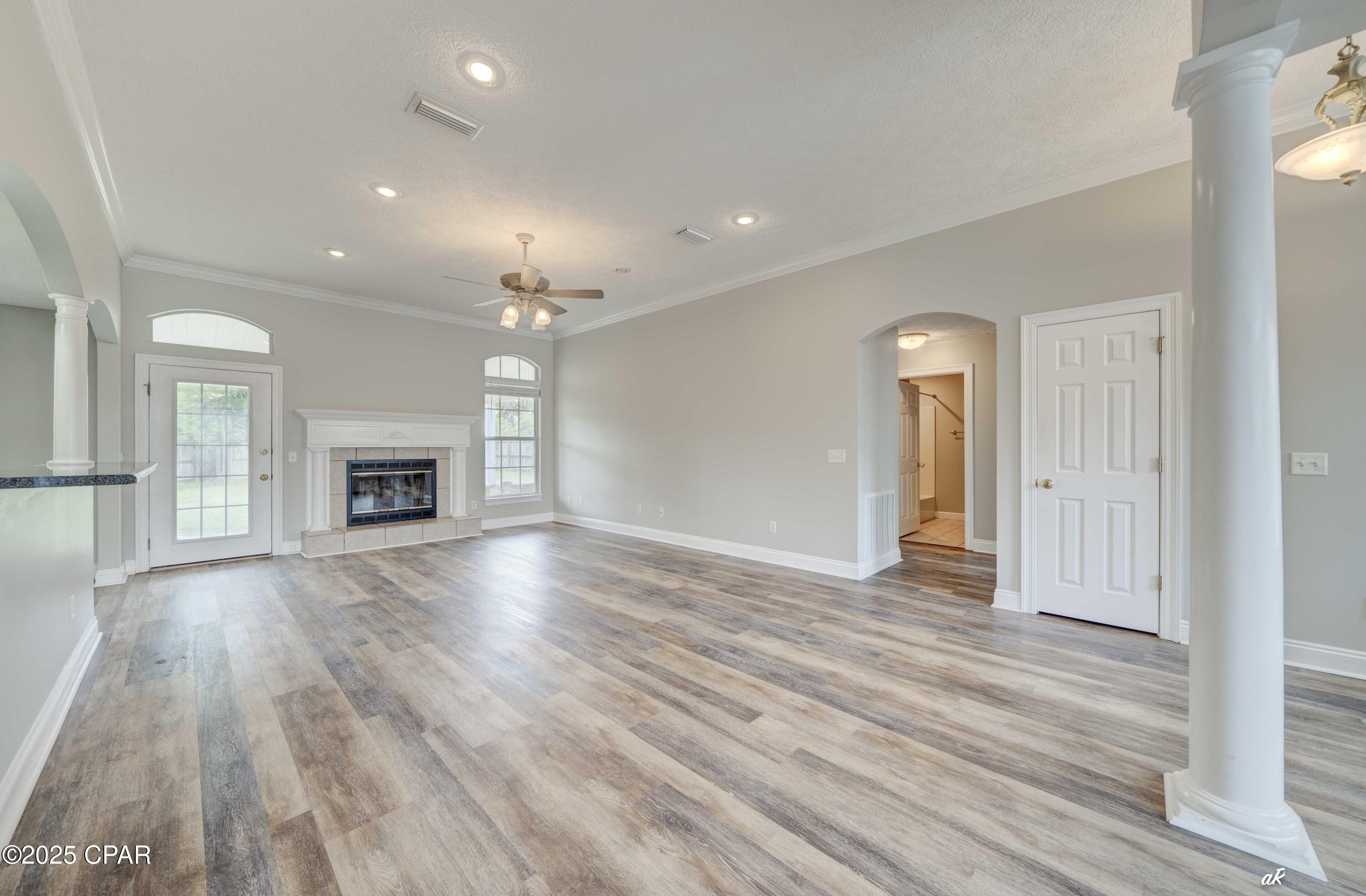 Hidden Pines Phase VII - Residential Lease