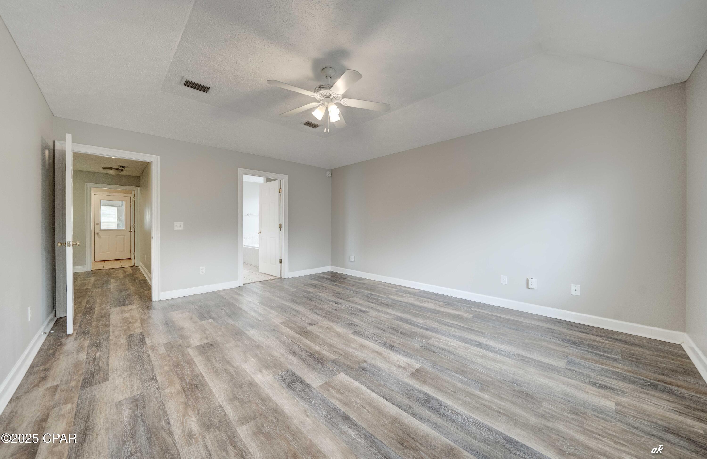 Hidden Pines Phase VII - Residential Lease