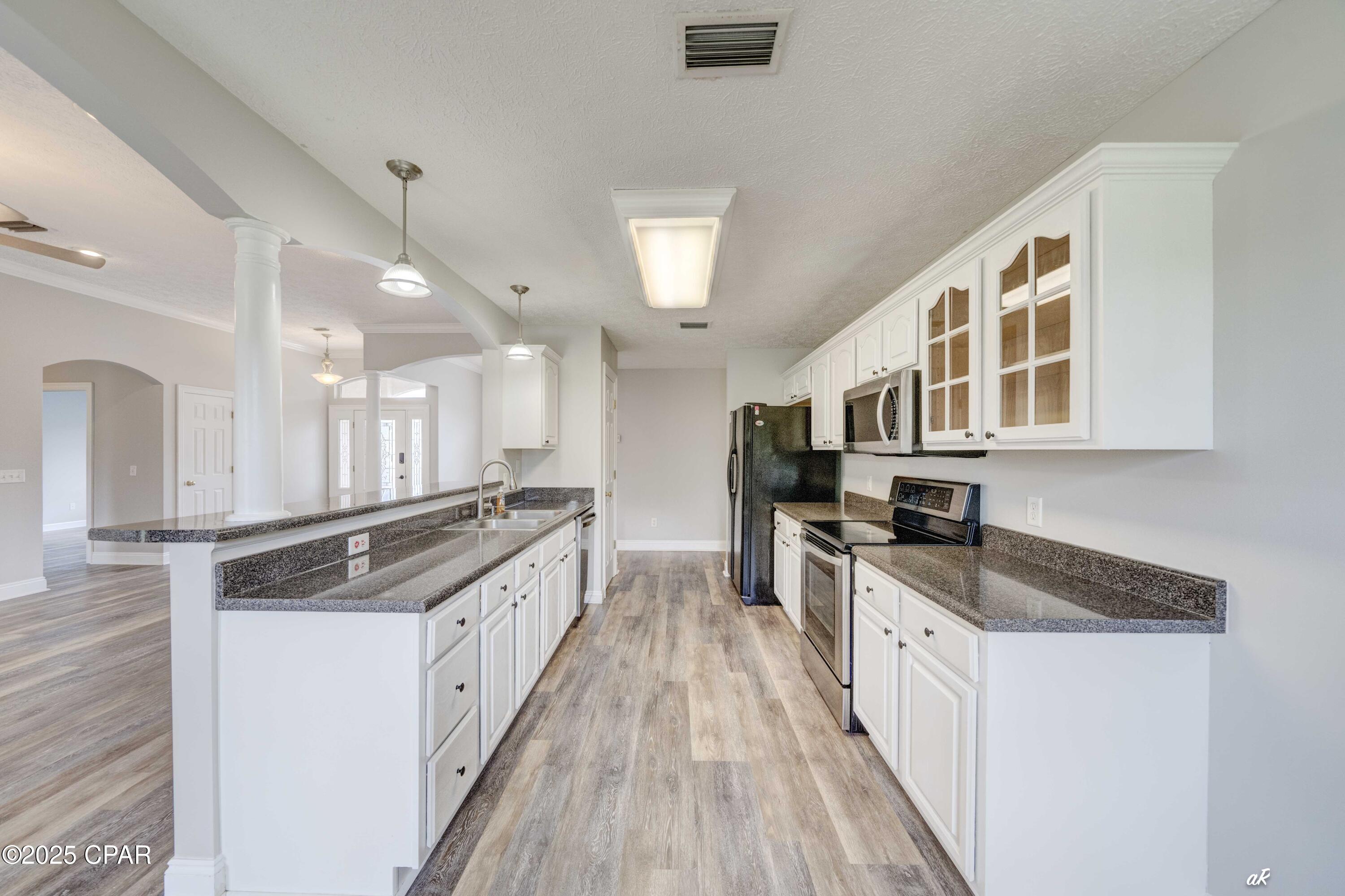 Hidden Pines Phase VII - Residential Lease