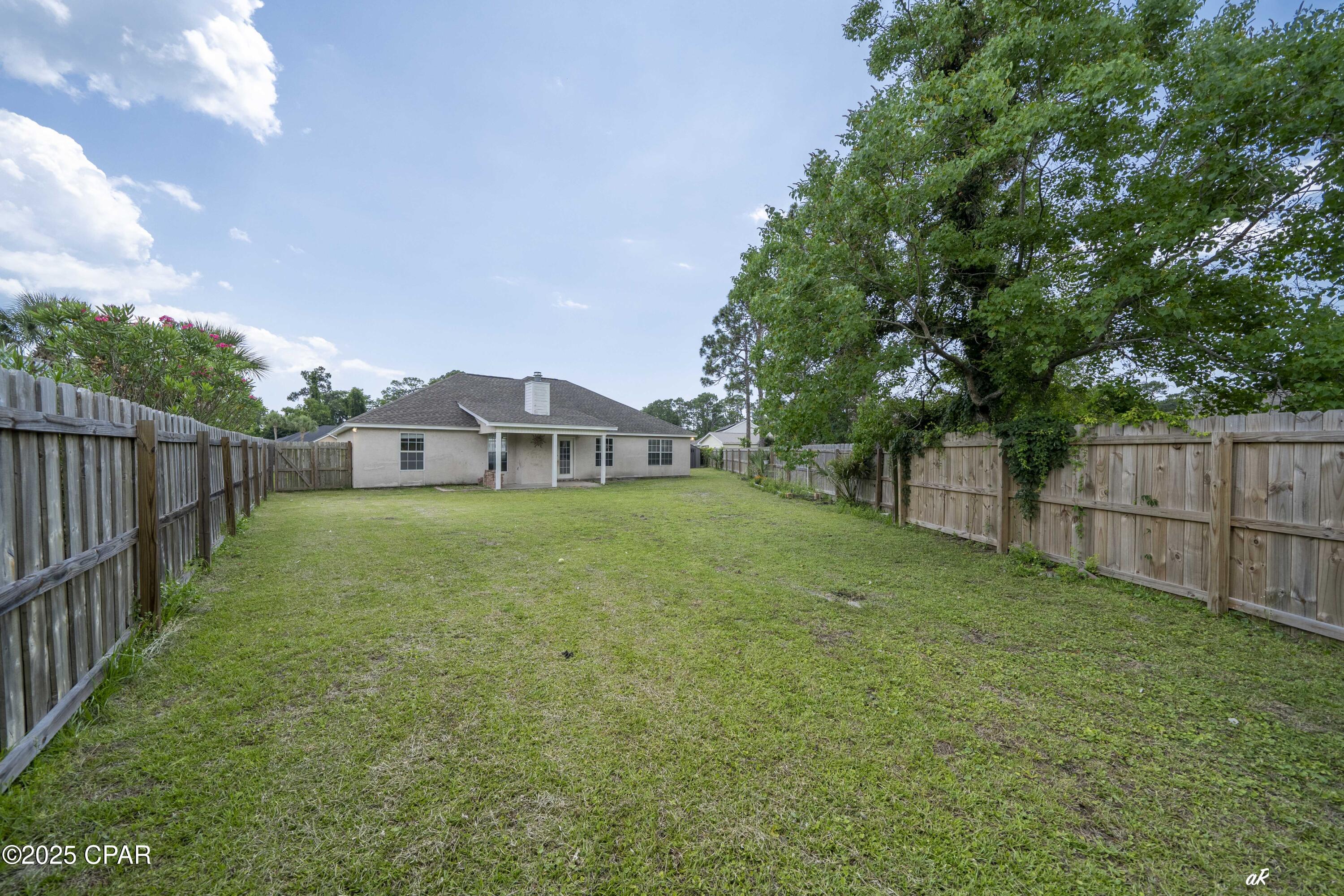 Hidden Pines Phase VII - Residential Lease