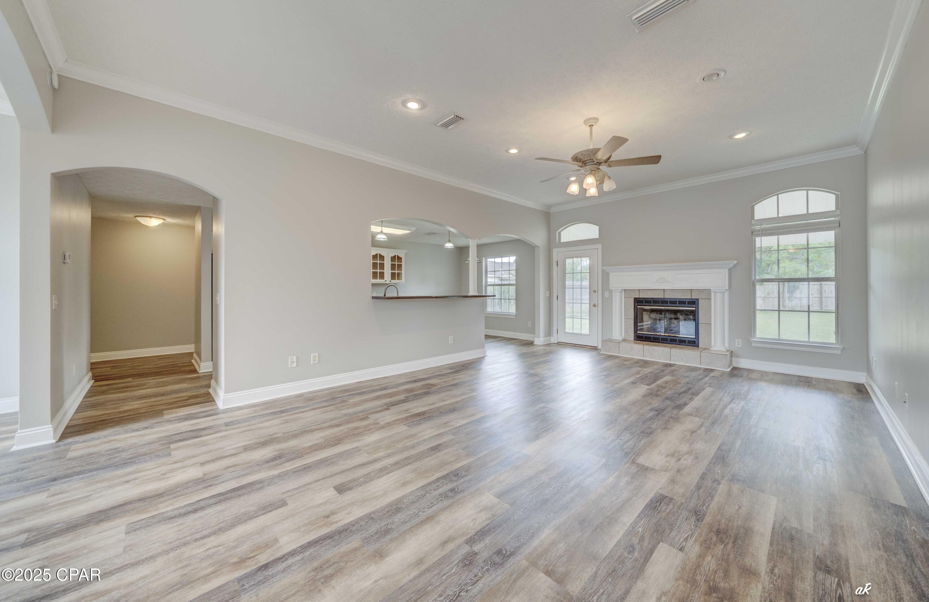 Hidden Pines Phase VII - Residential Lease