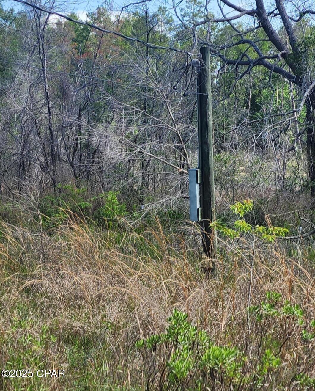 No Named Subdivision - Land