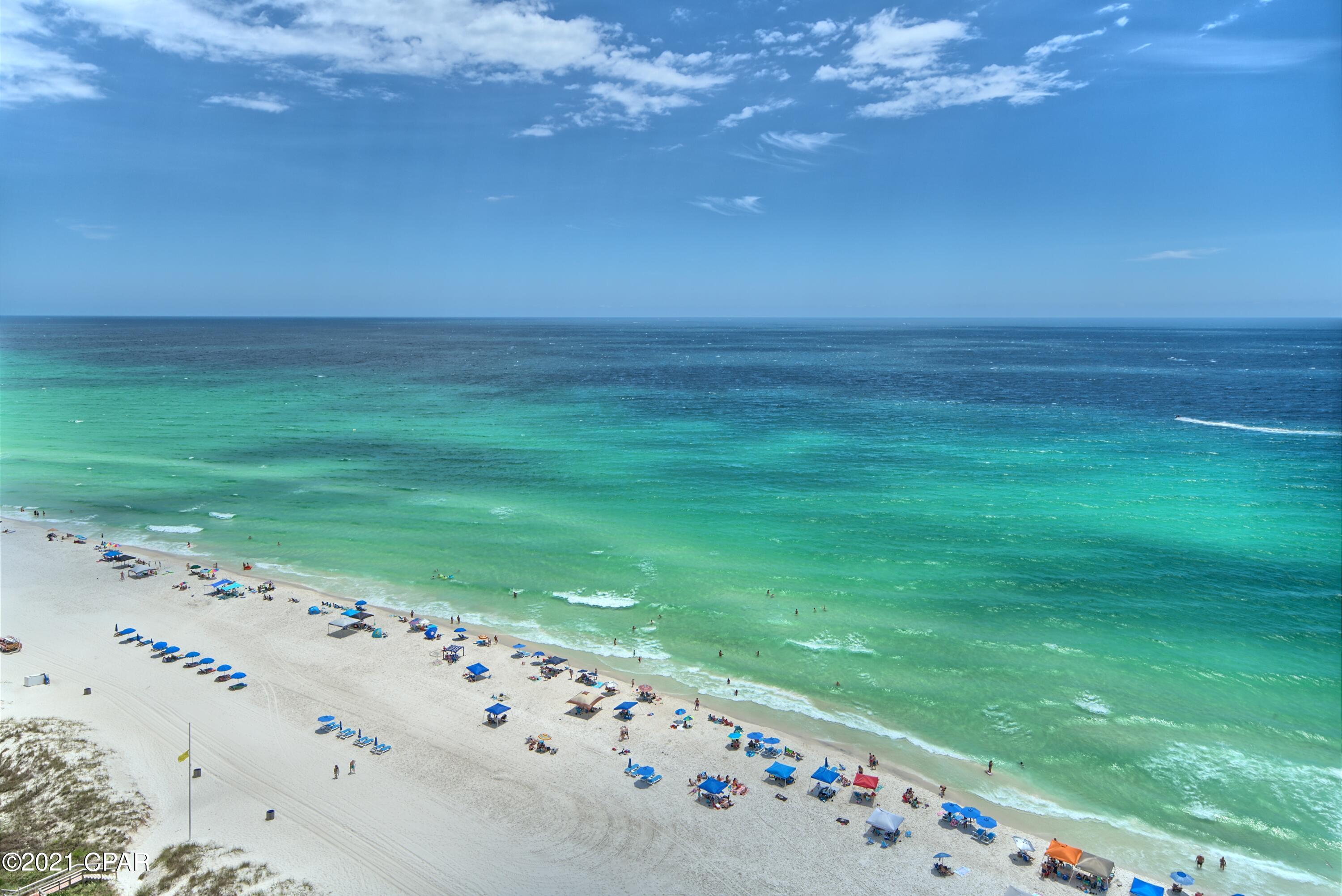 Gulf Crest Condo - Residential