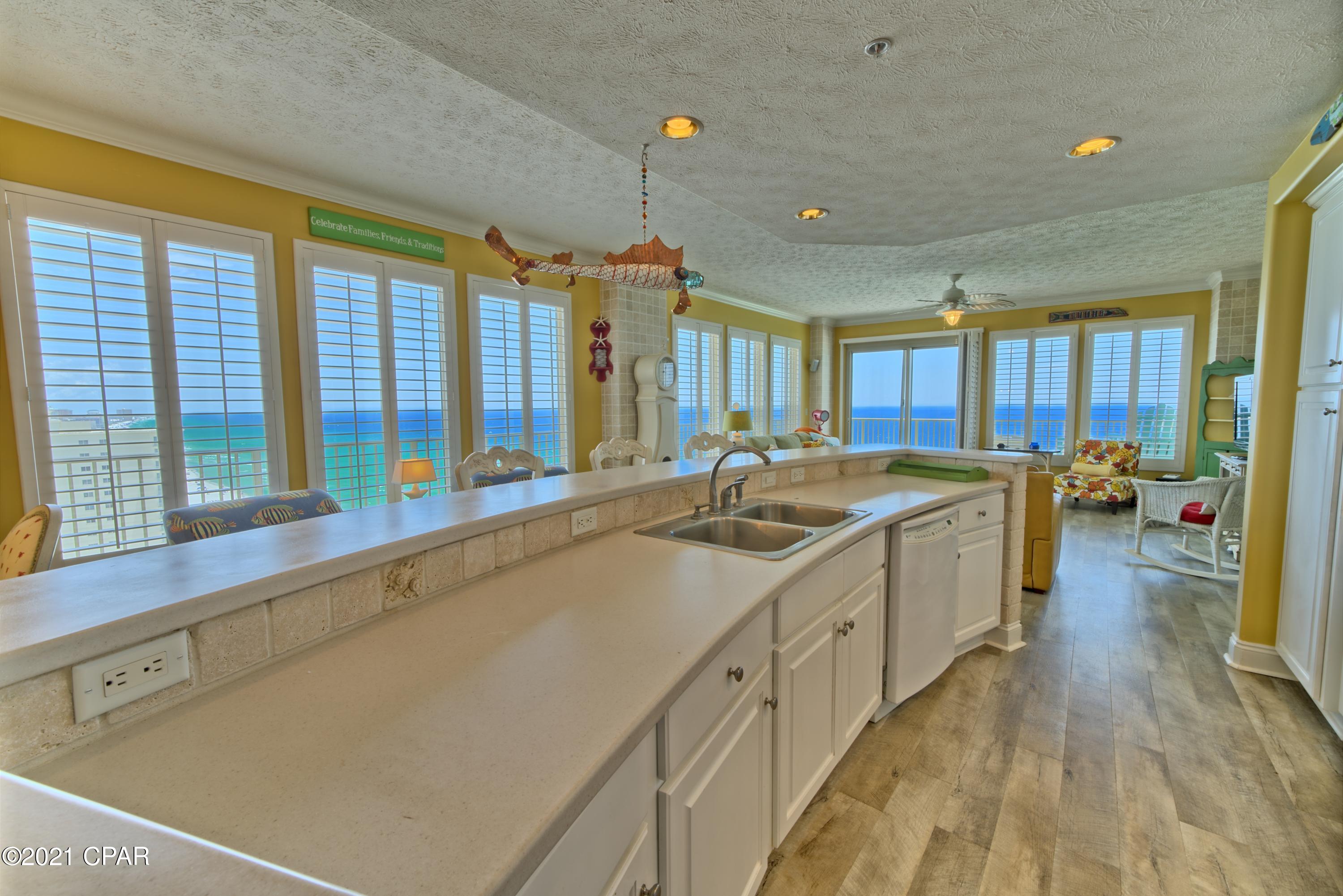 Gulf Crest Condo - Residential
