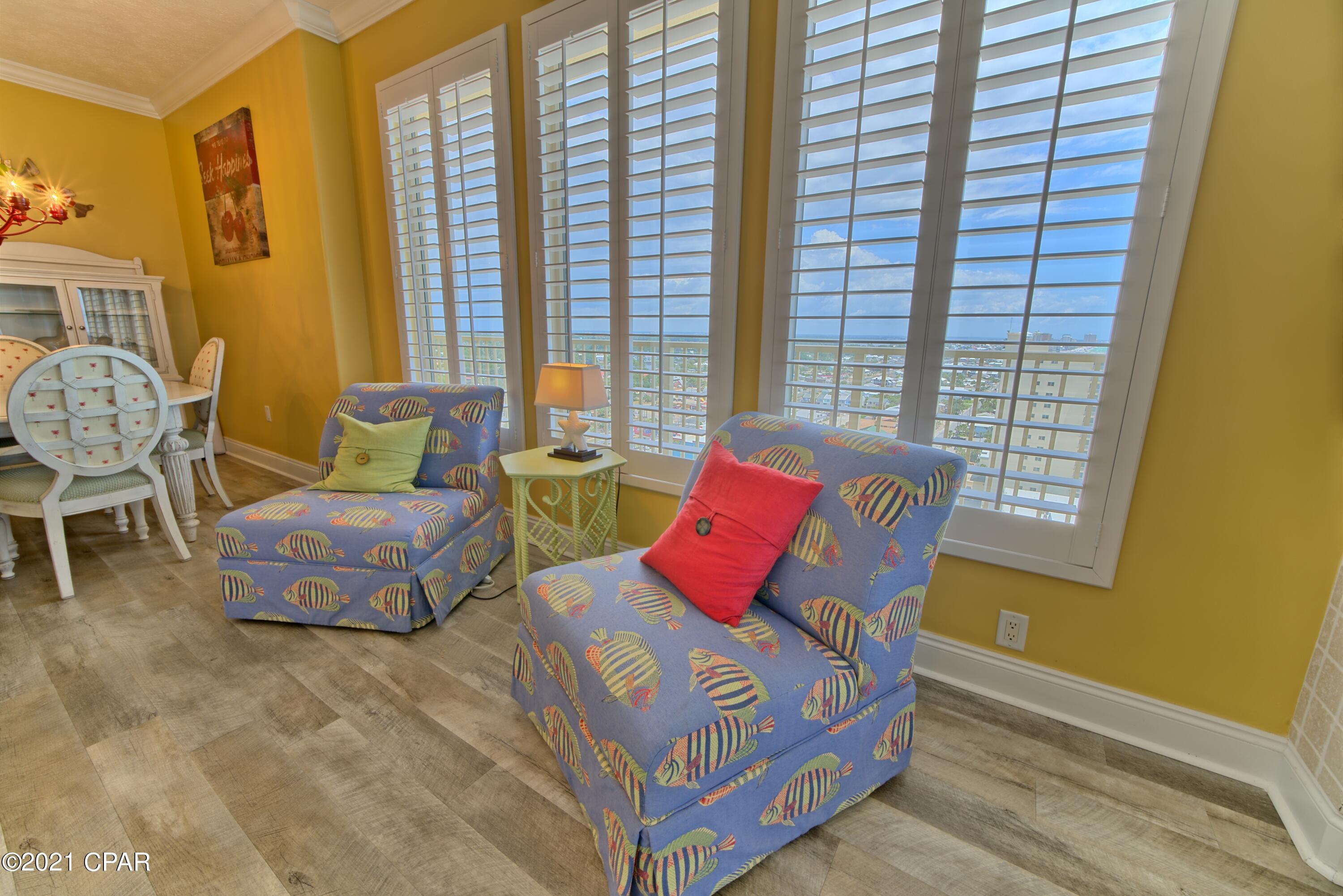 Gulf Crest Condo - Residential