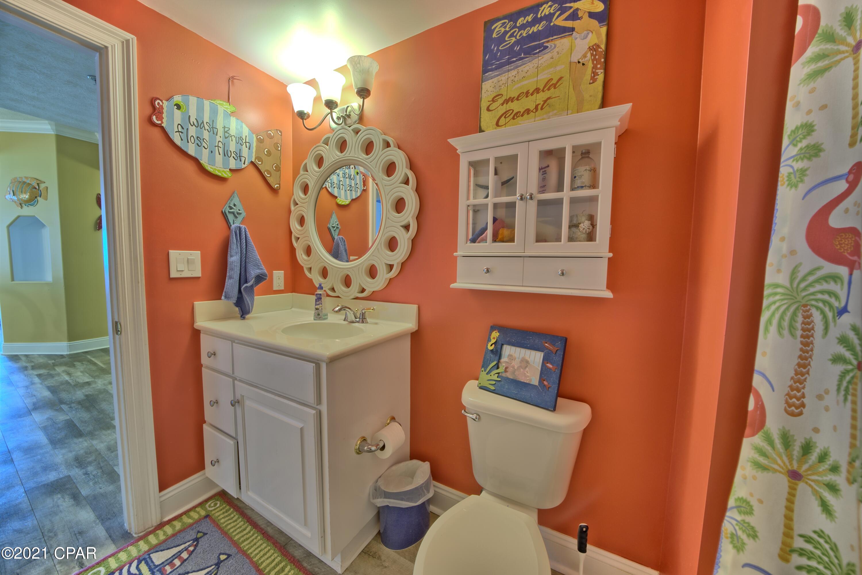 Gulf Crest Condo - Residential