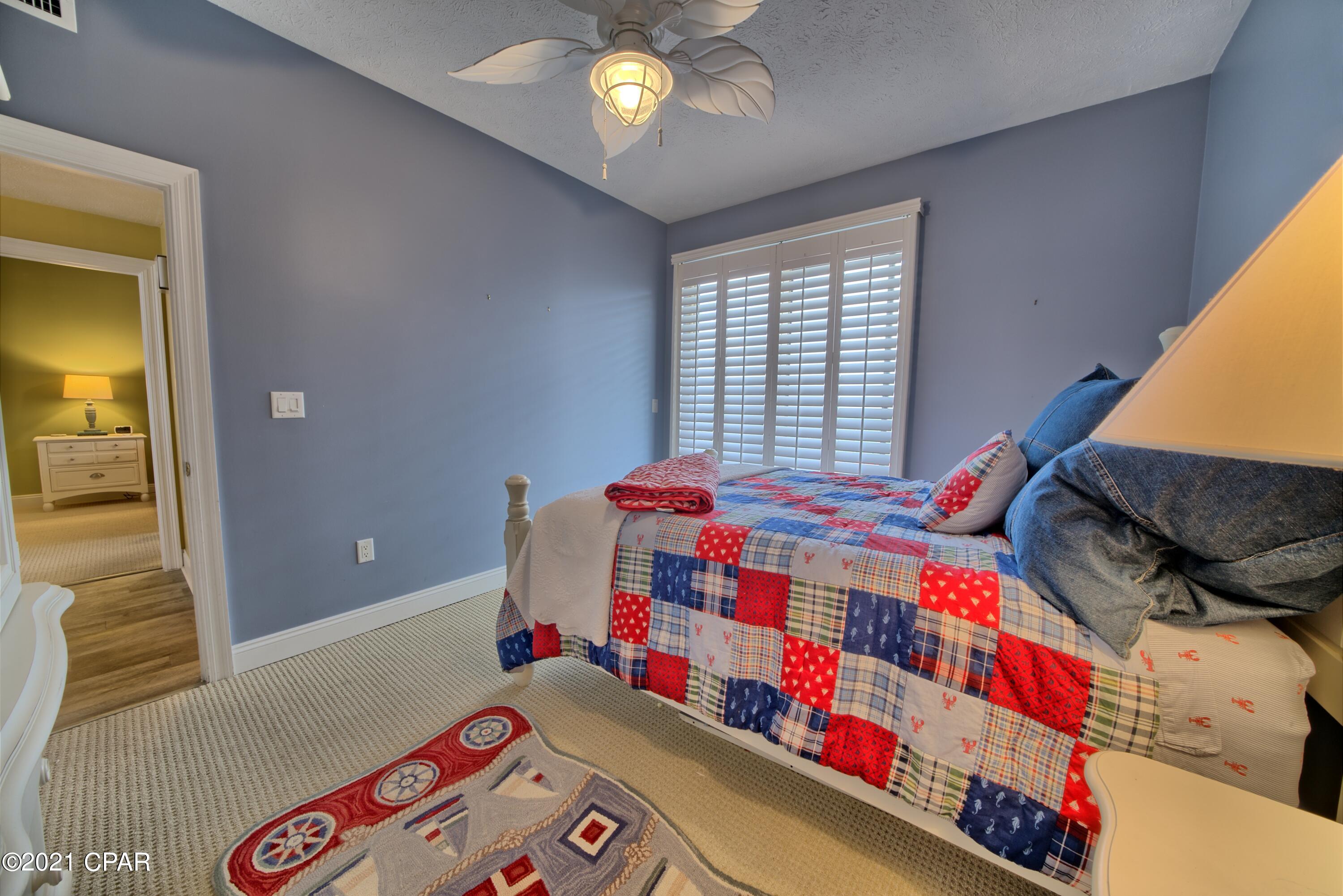 Gulf Crest Condo - Residential