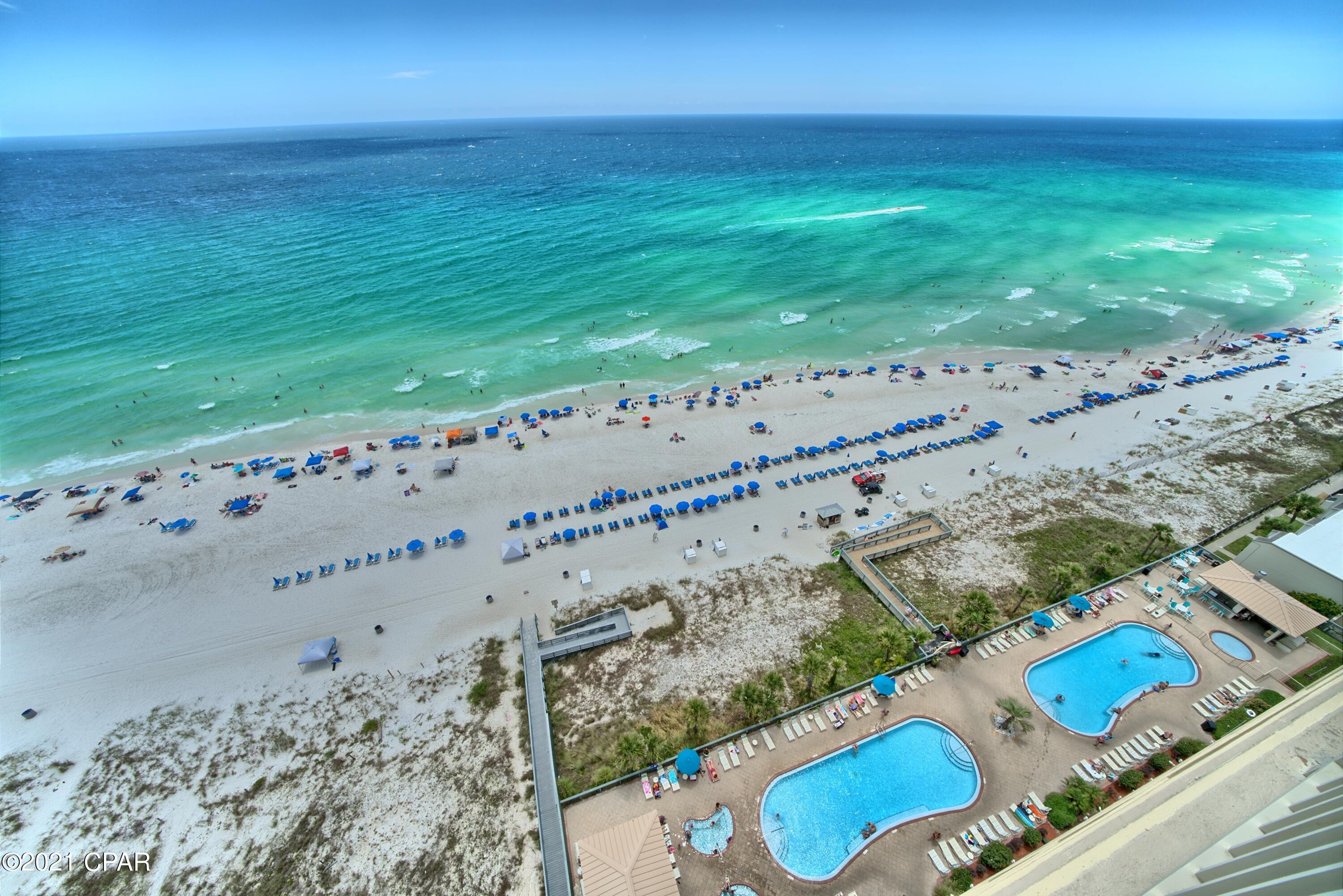 Gulf Crest Condo - Residential