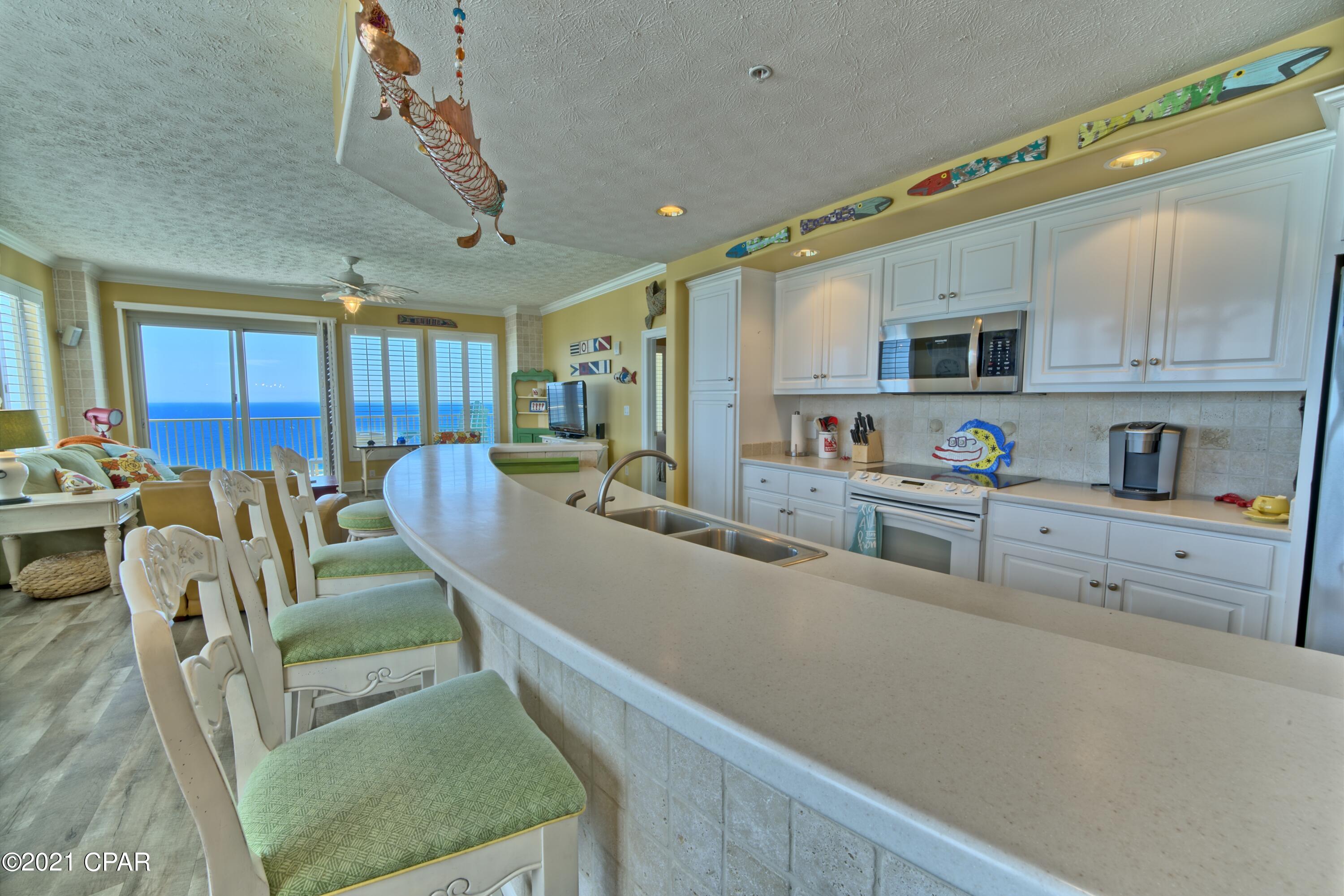 Gulf Crest Condo - Residential