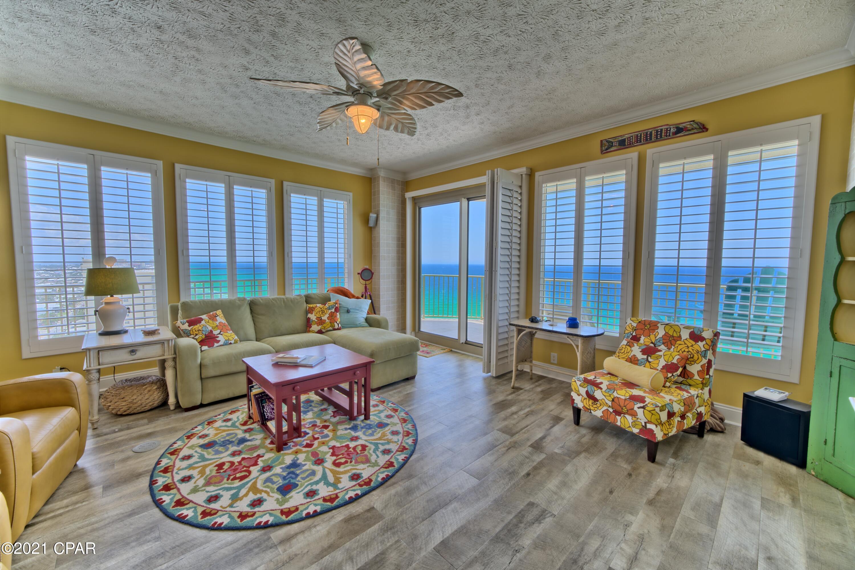 Gulf Crest Condo - Residential