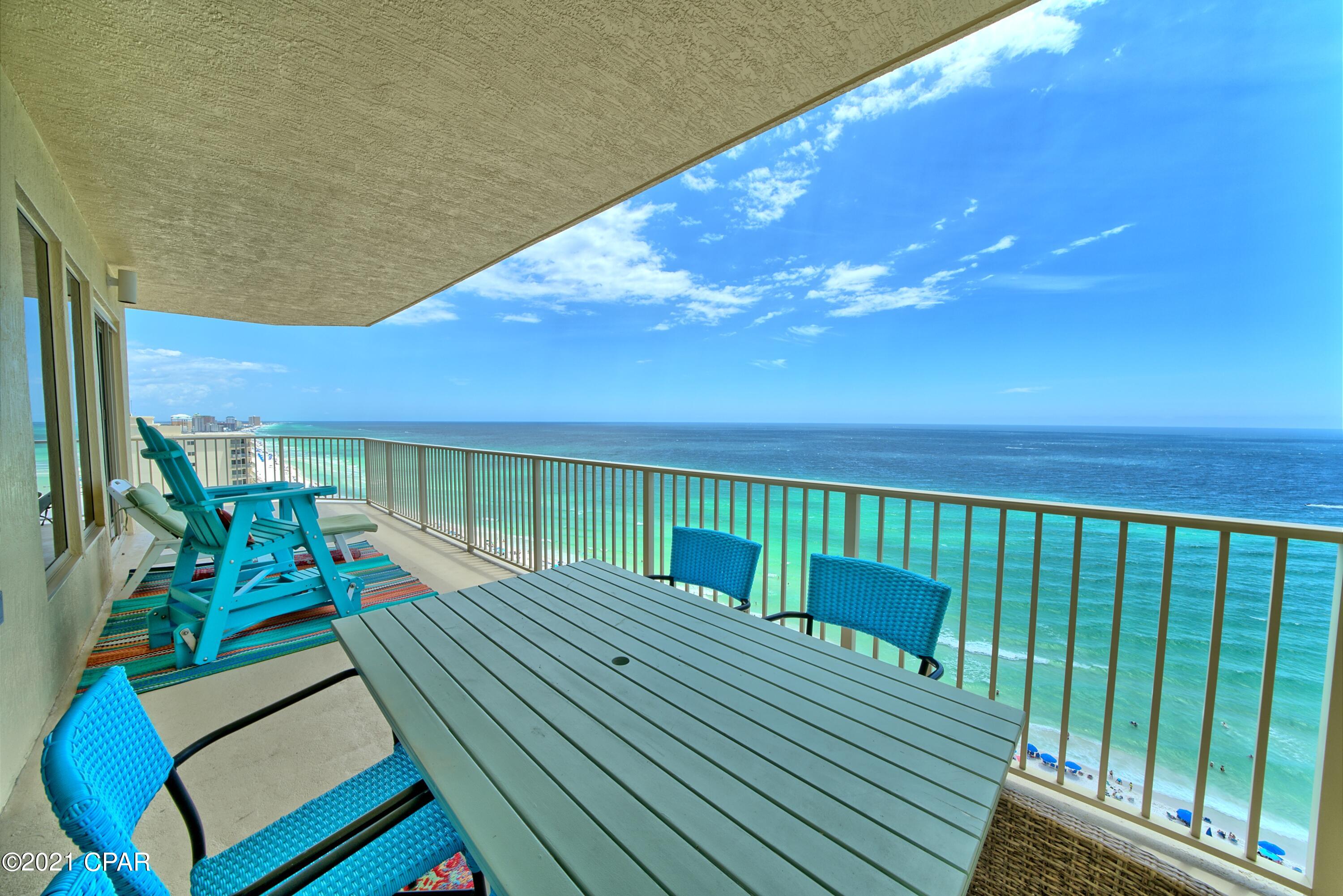 Gulf Crest Condo - Residential